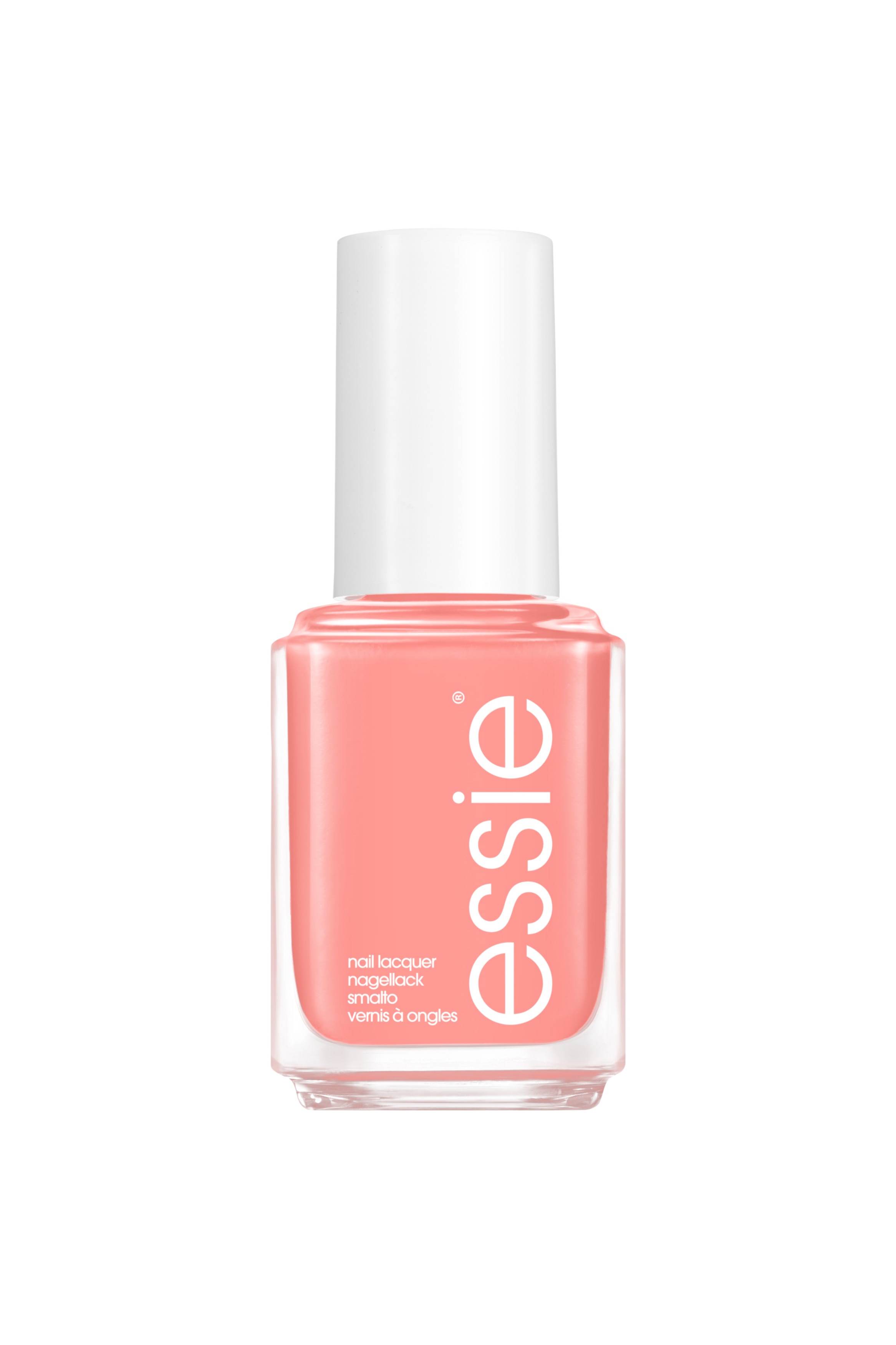 essie - Nailpolish Midsummer Collection - Fawn Over You