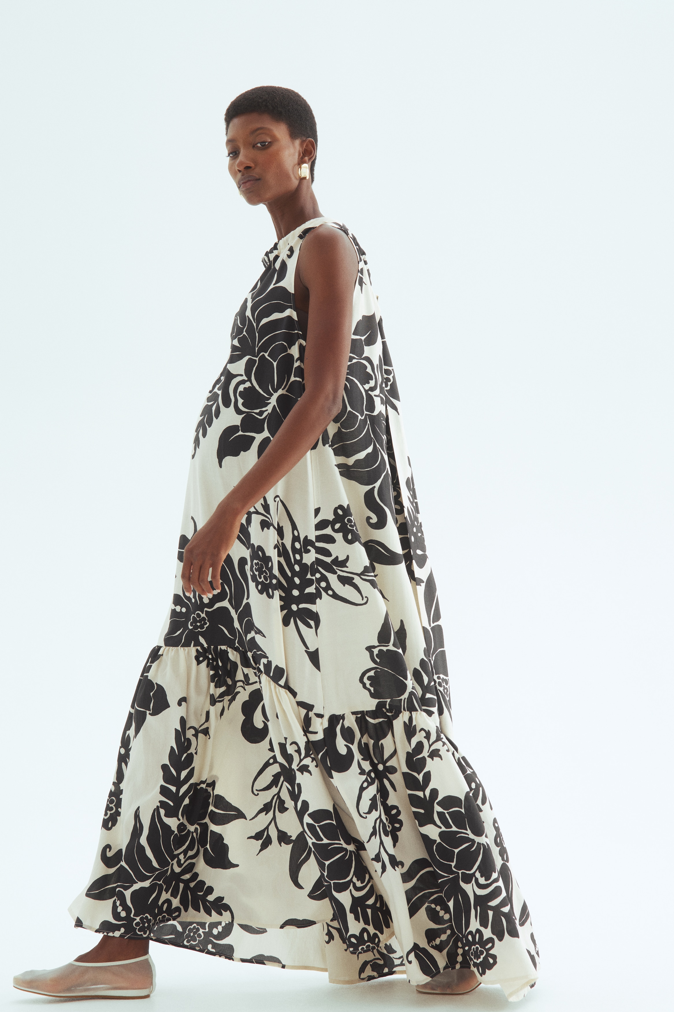 Maternity Occasion Wear | Weddings & Parties | H&M GB