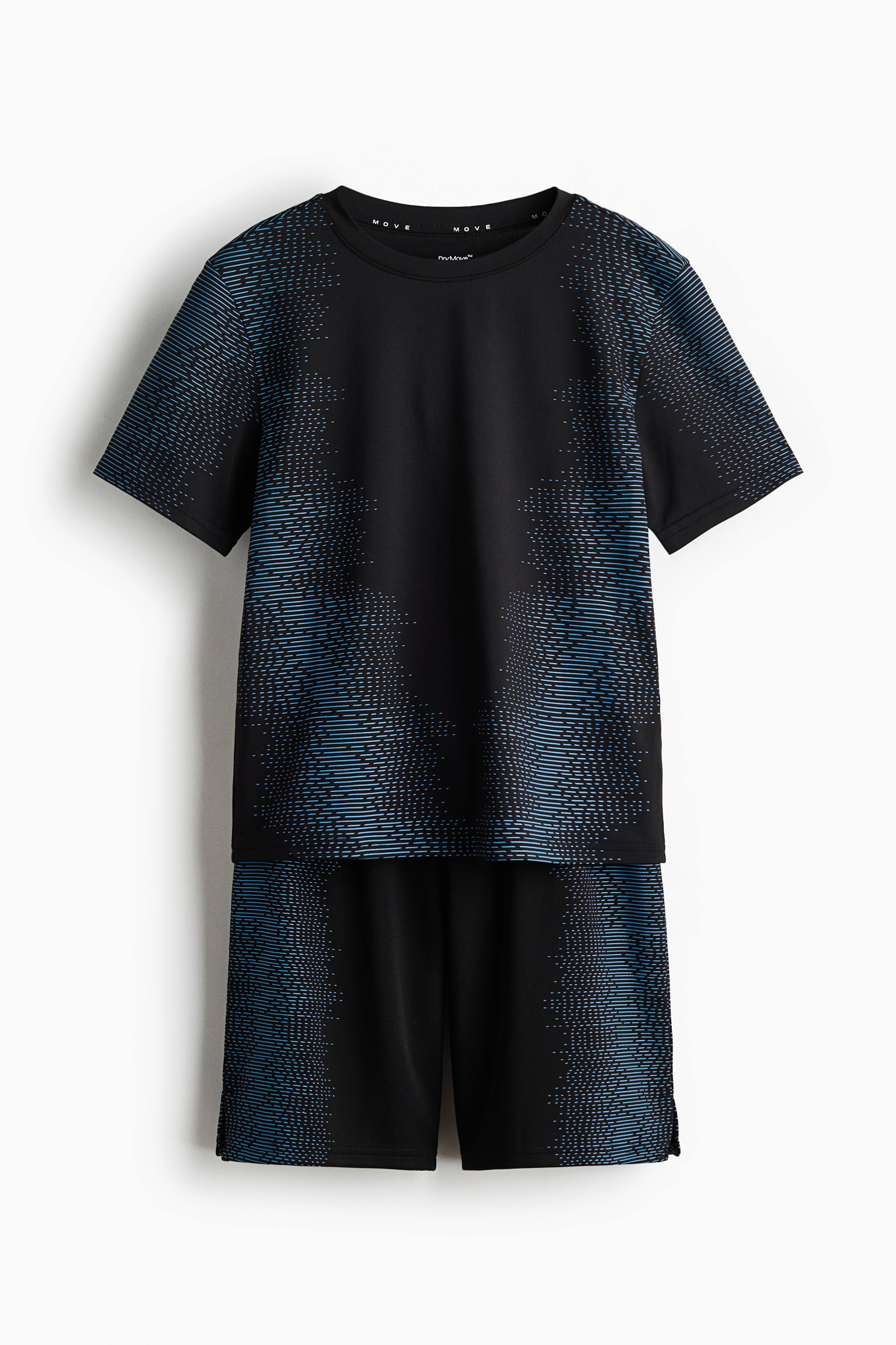 2-Piece Sports Set with DryMove™