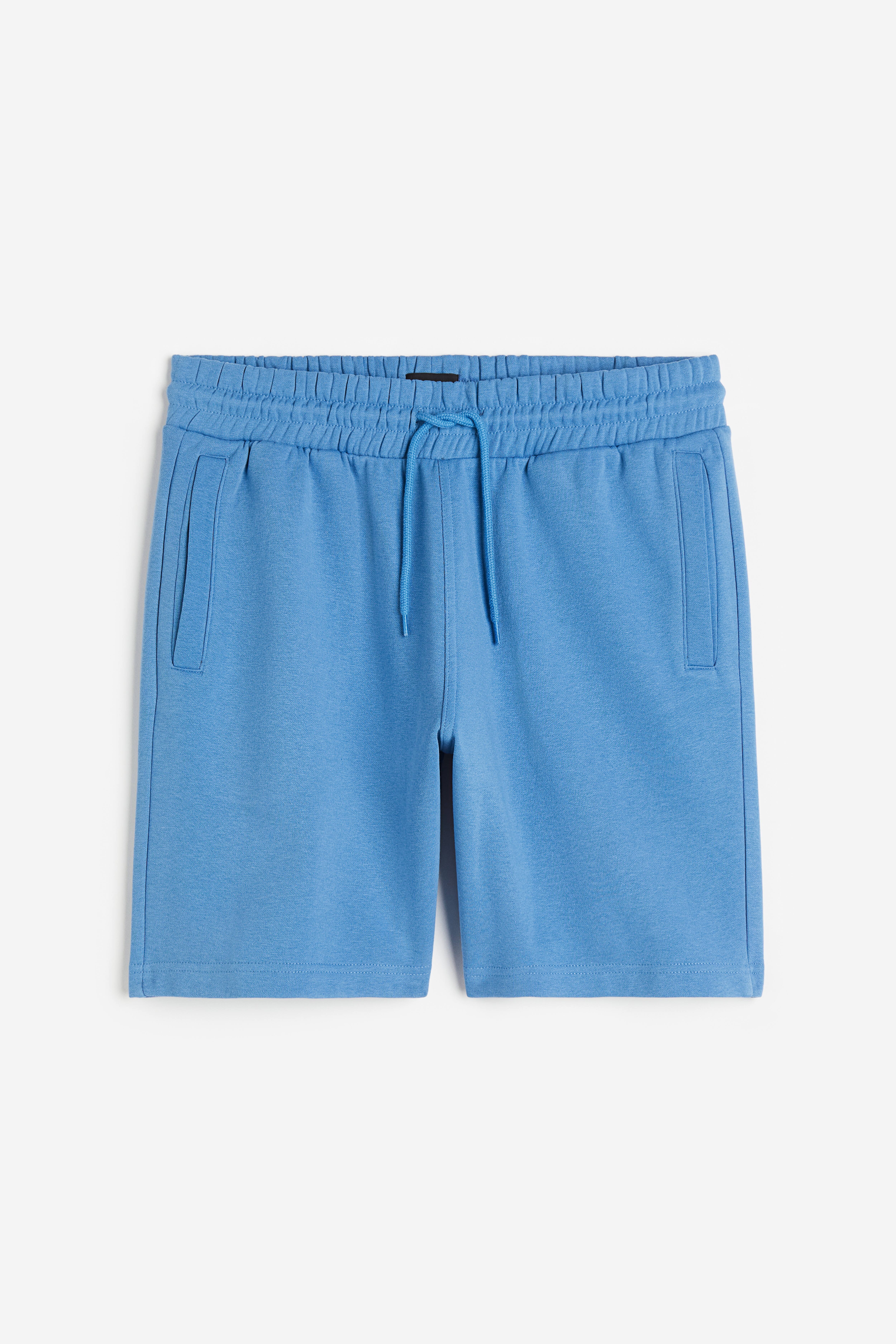 H&m mens sweat shops shorts