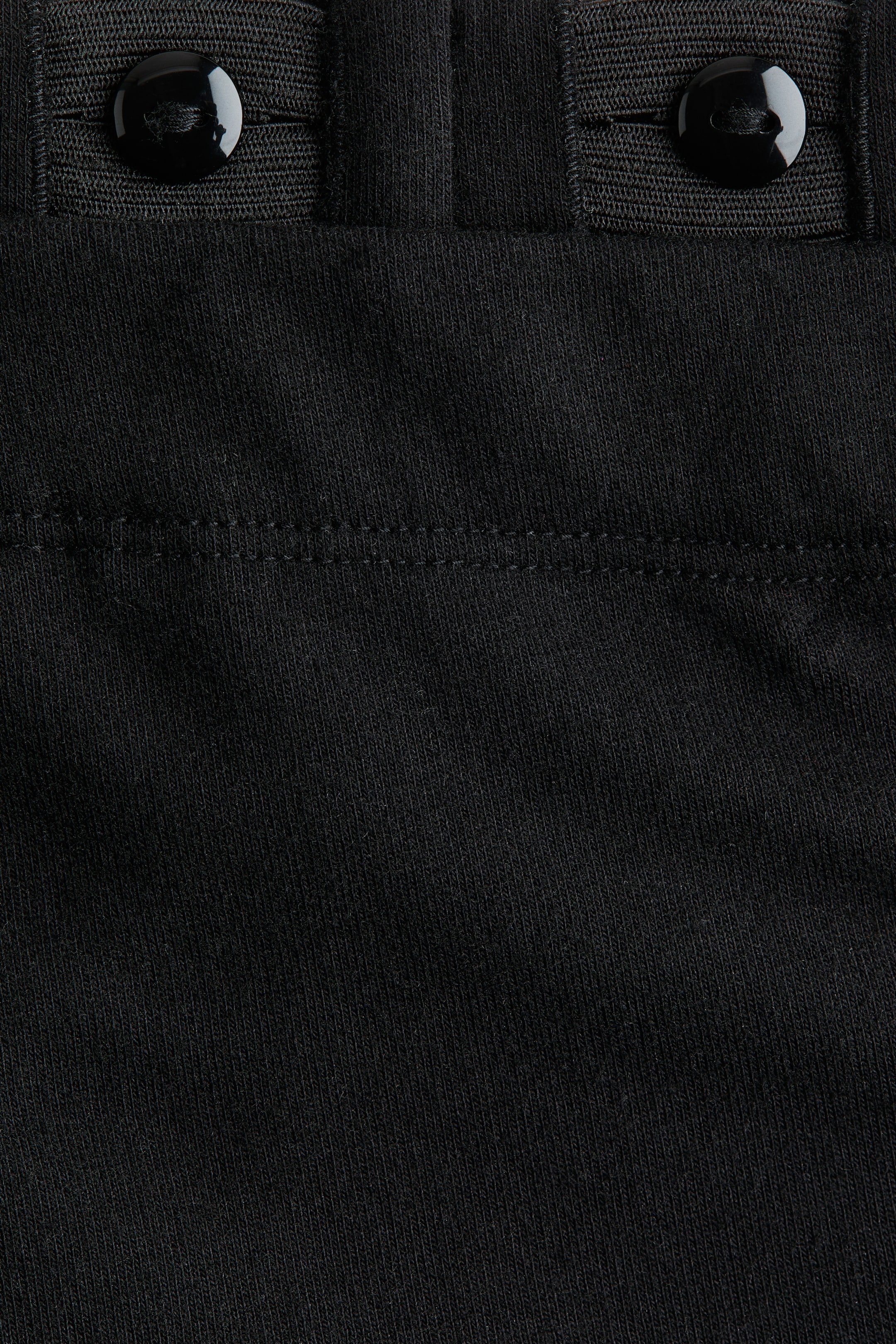 Детские леггинсы H&M Cotton Leggings — фото 3
