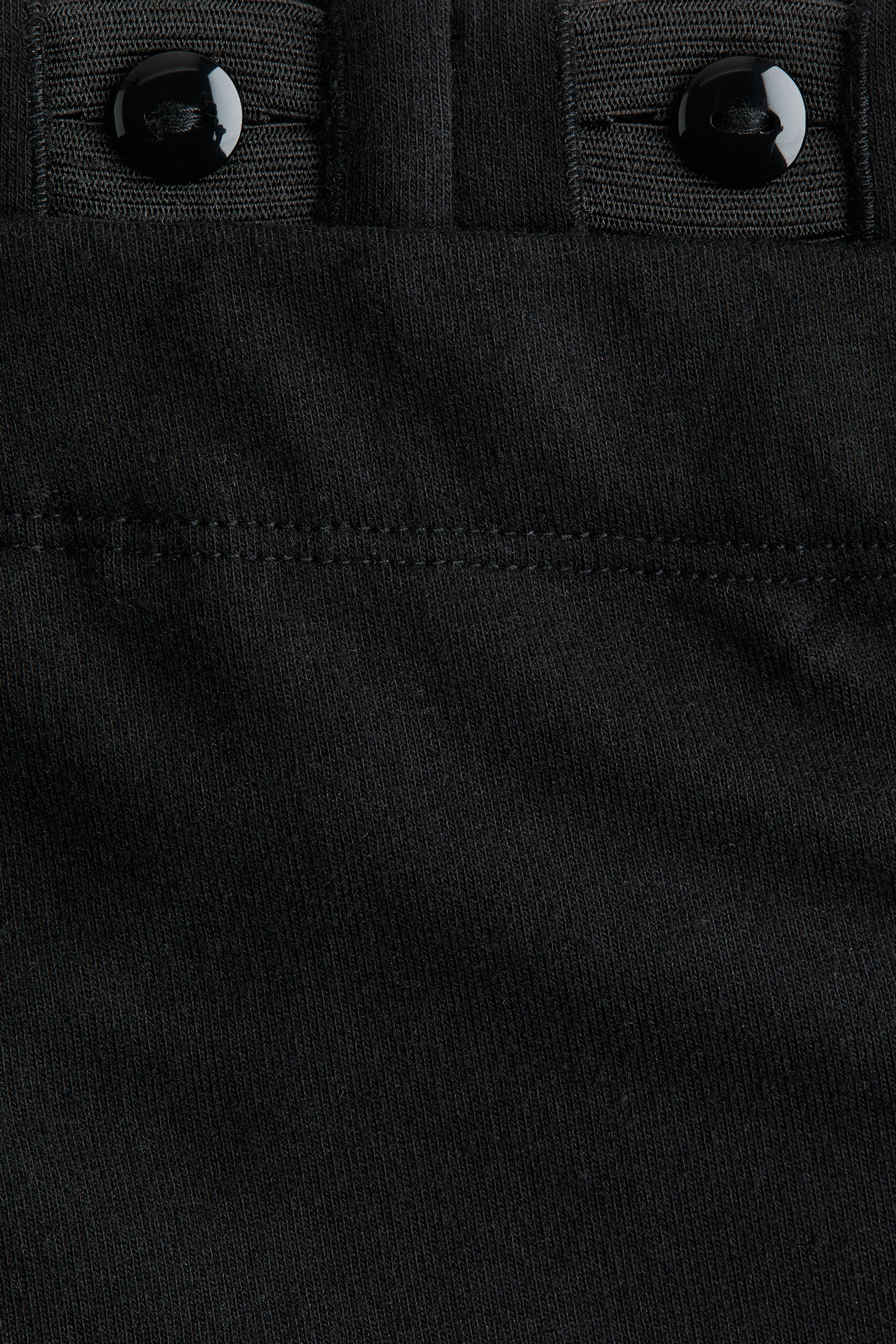 Cotton Leggings