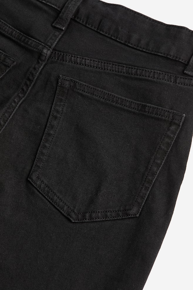 Skinny High Jeans - Mørk grå/Sort/Mørk denimblå/Lys denimblå/dc/dc/dc - 6