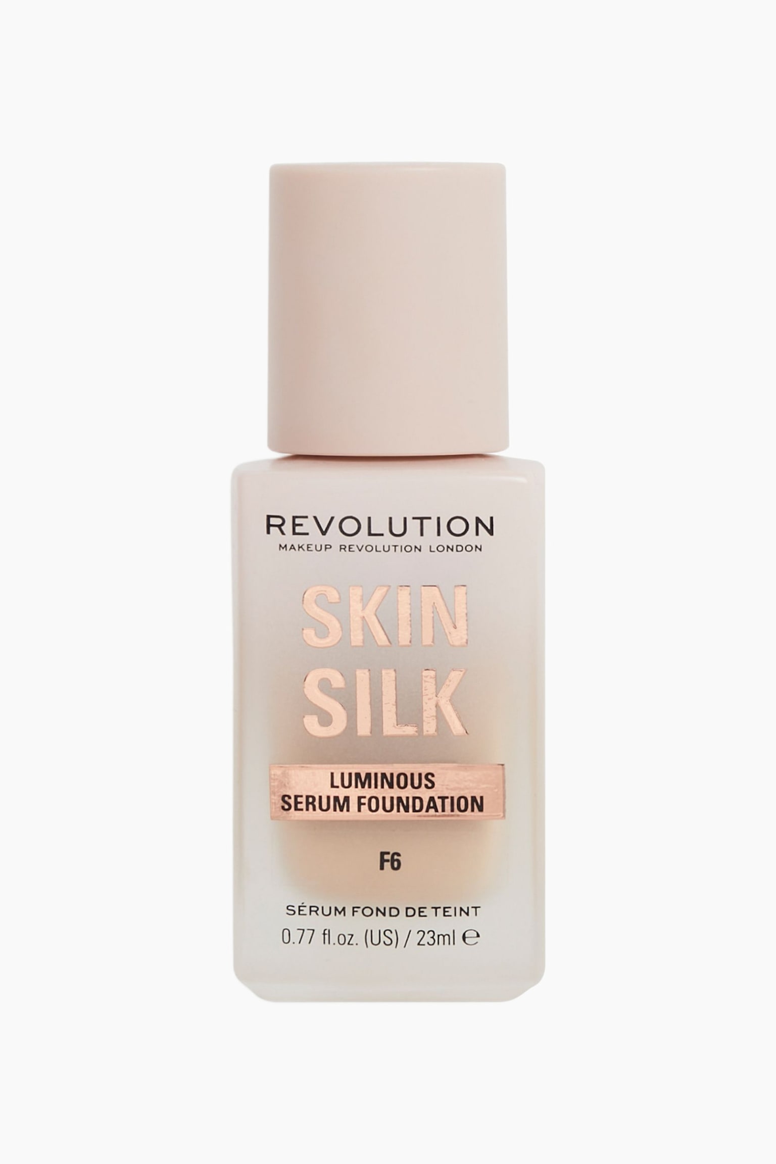 Revolution Skin Silk Serum Foundation - F20/F20/F20/F20/F20/F20/F20/F20/F20/F20/F20/F20/F20/F20/F20/F9/F20/F20/F20/F20 - 2