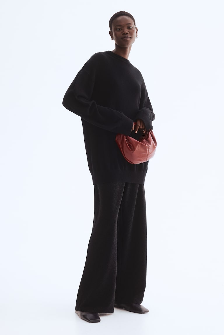Svetlucave pantalone