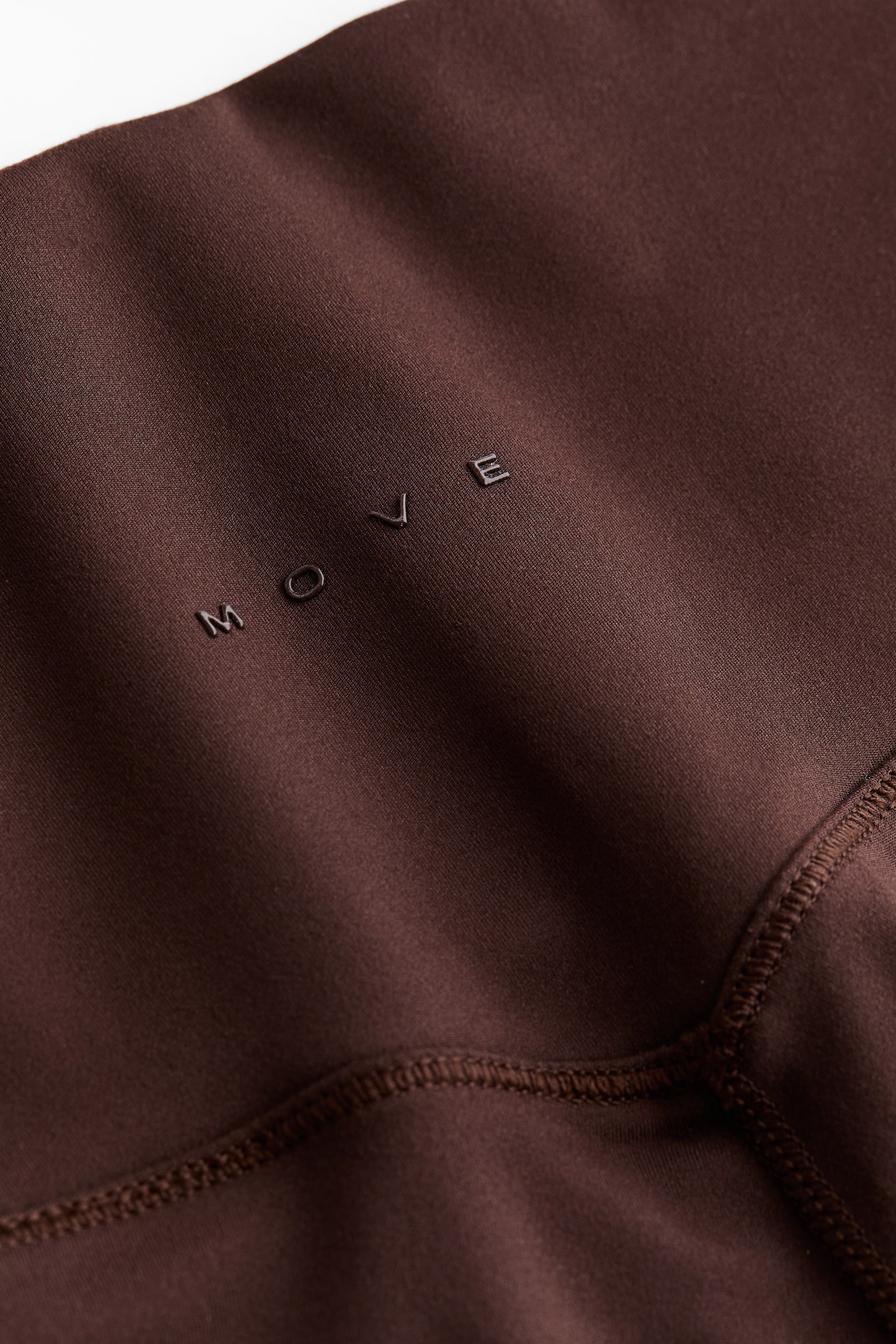 Sports cycling shorts with SoftMove™ - 4