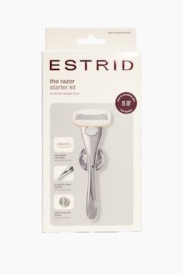The Razor Starter Kit