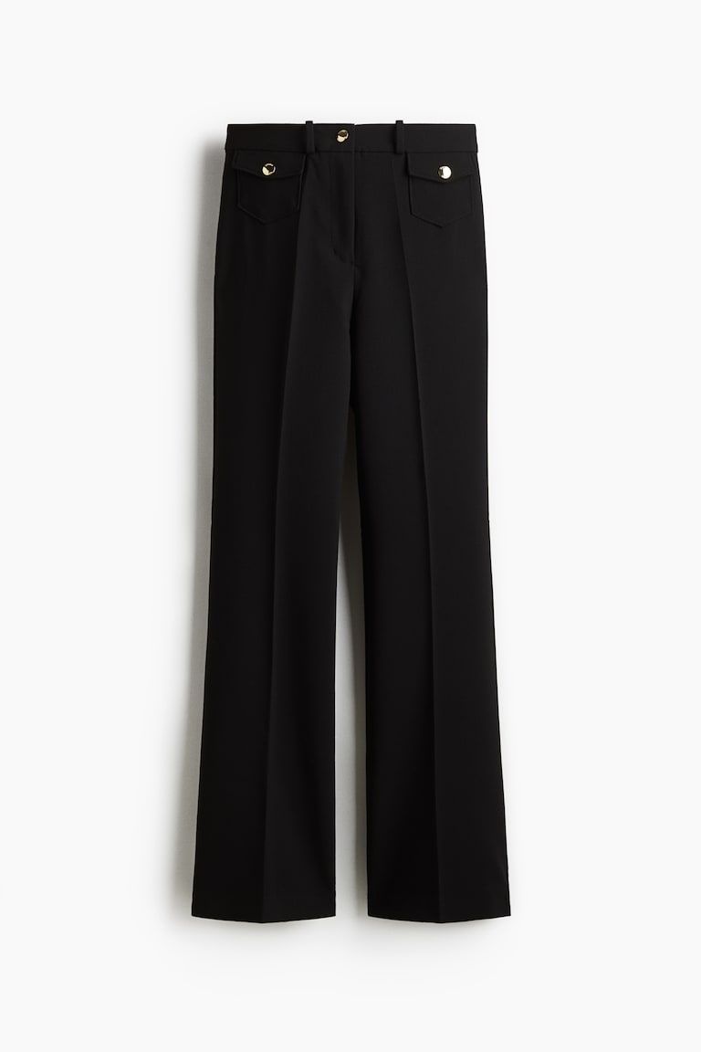 Zvonaste pantalone