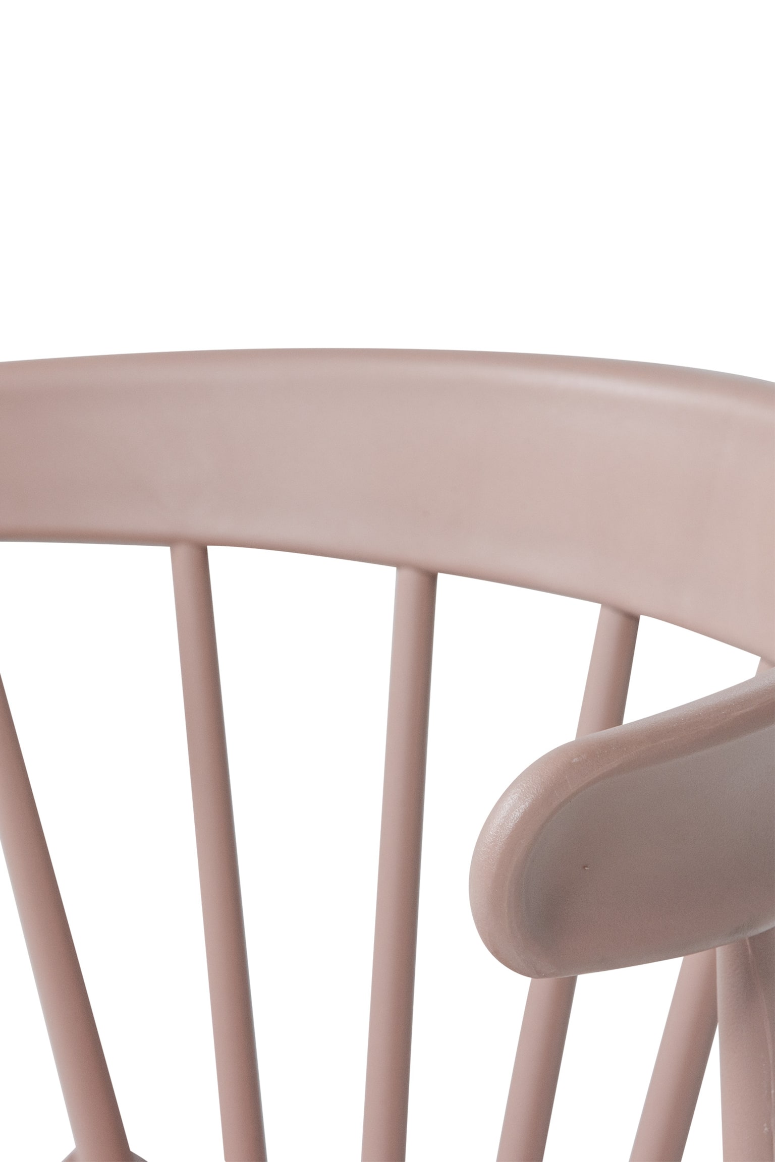 Bliss Gartenstühle – 2er Set - Rosa/Purple/Schwarz/Grün/Taupe/Braun - 3