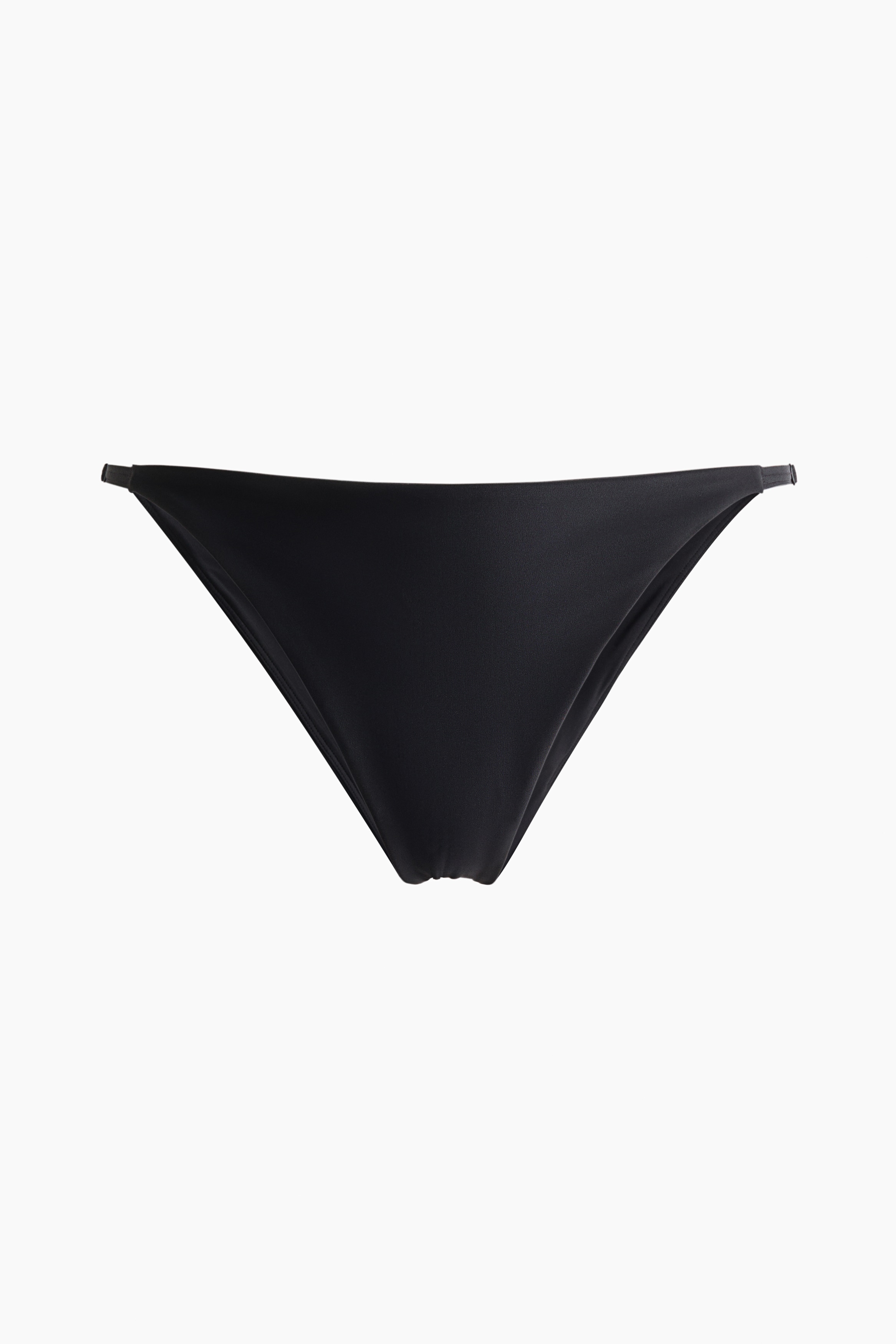 スポーツブラジリアンビキニボトム Lycra® - ブラック