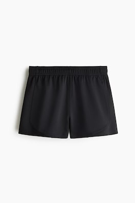Fotbollsshorts med DryMove™