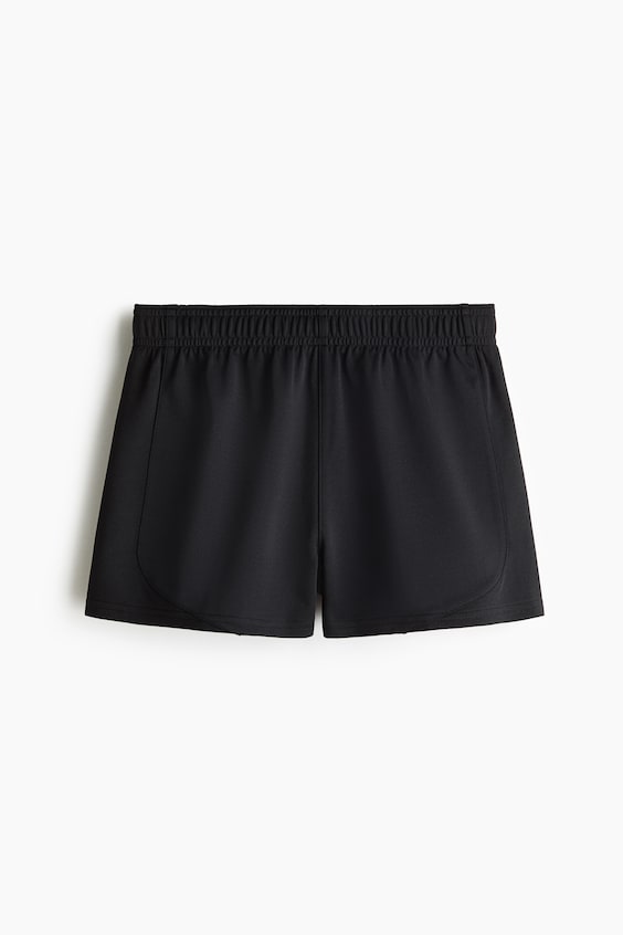Детские шорты H&M Soccer Shorts with DryMove™