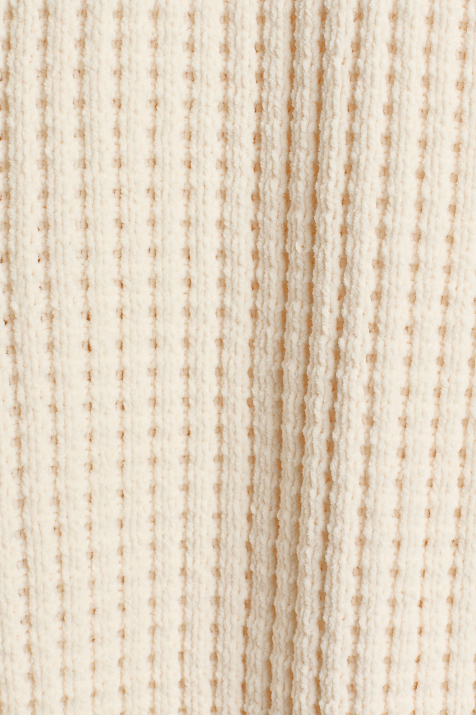 Regular Fit Jumper - Cream/Dark blue/Khaki green - 5