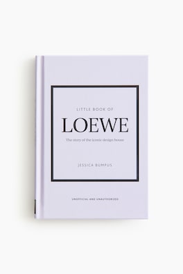 Little Book of Loewe