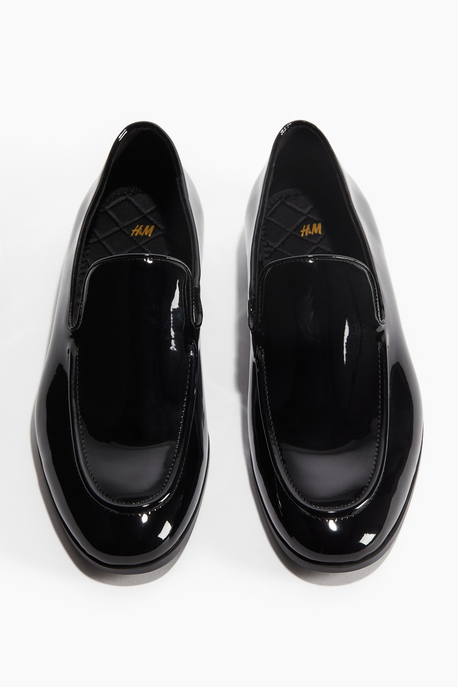 Loafers - Svart/Svart - 3