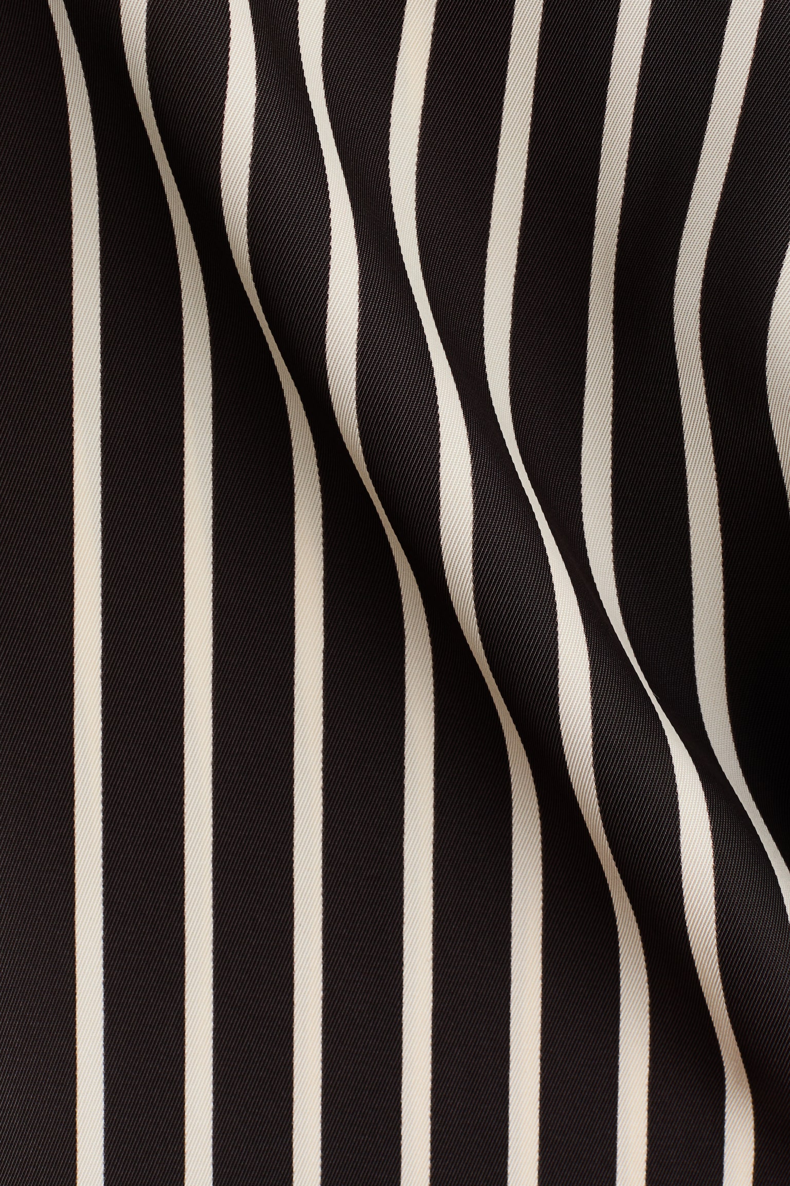 Pantalón - Café oscuro/Rayado/Azul oscuro/Diseño - 5