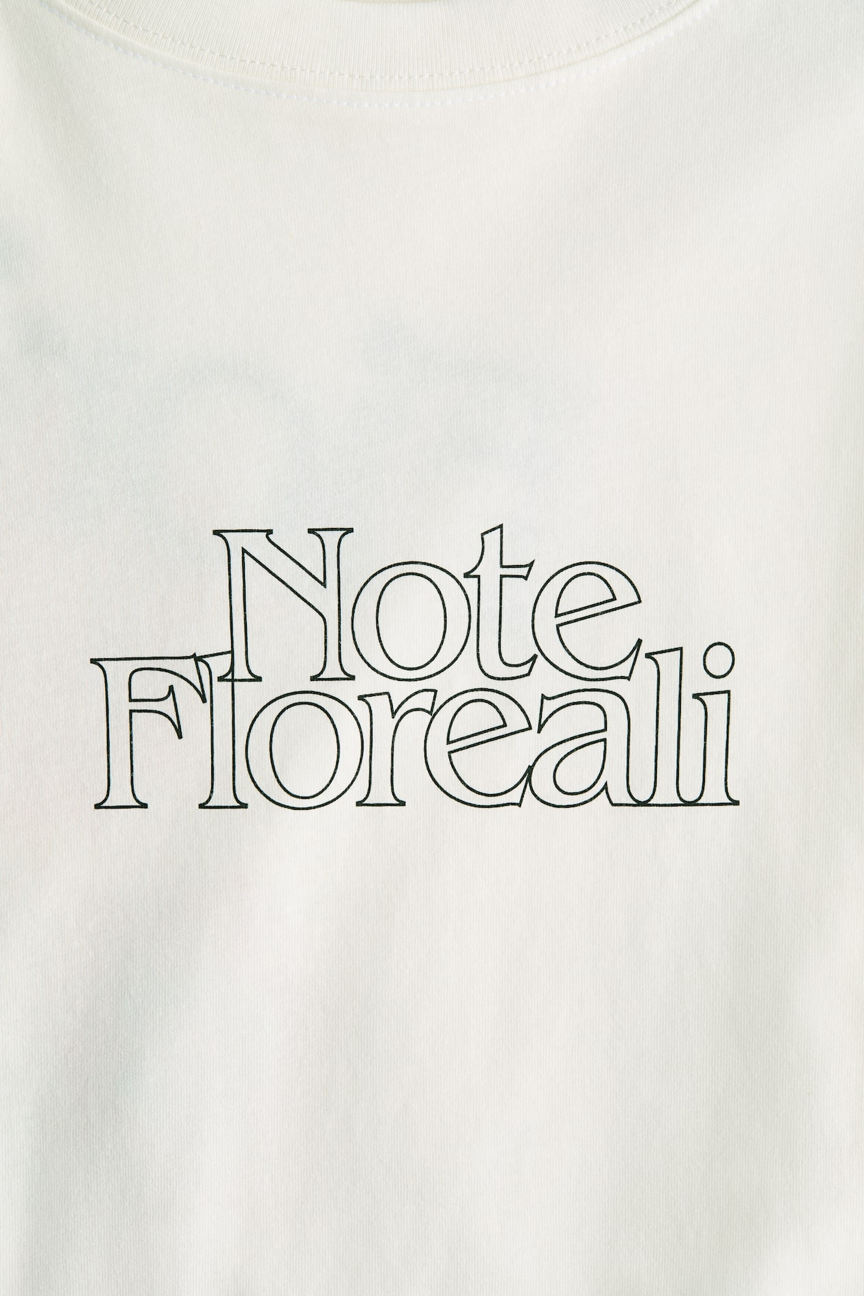 Cotton T-Shirt - image 4