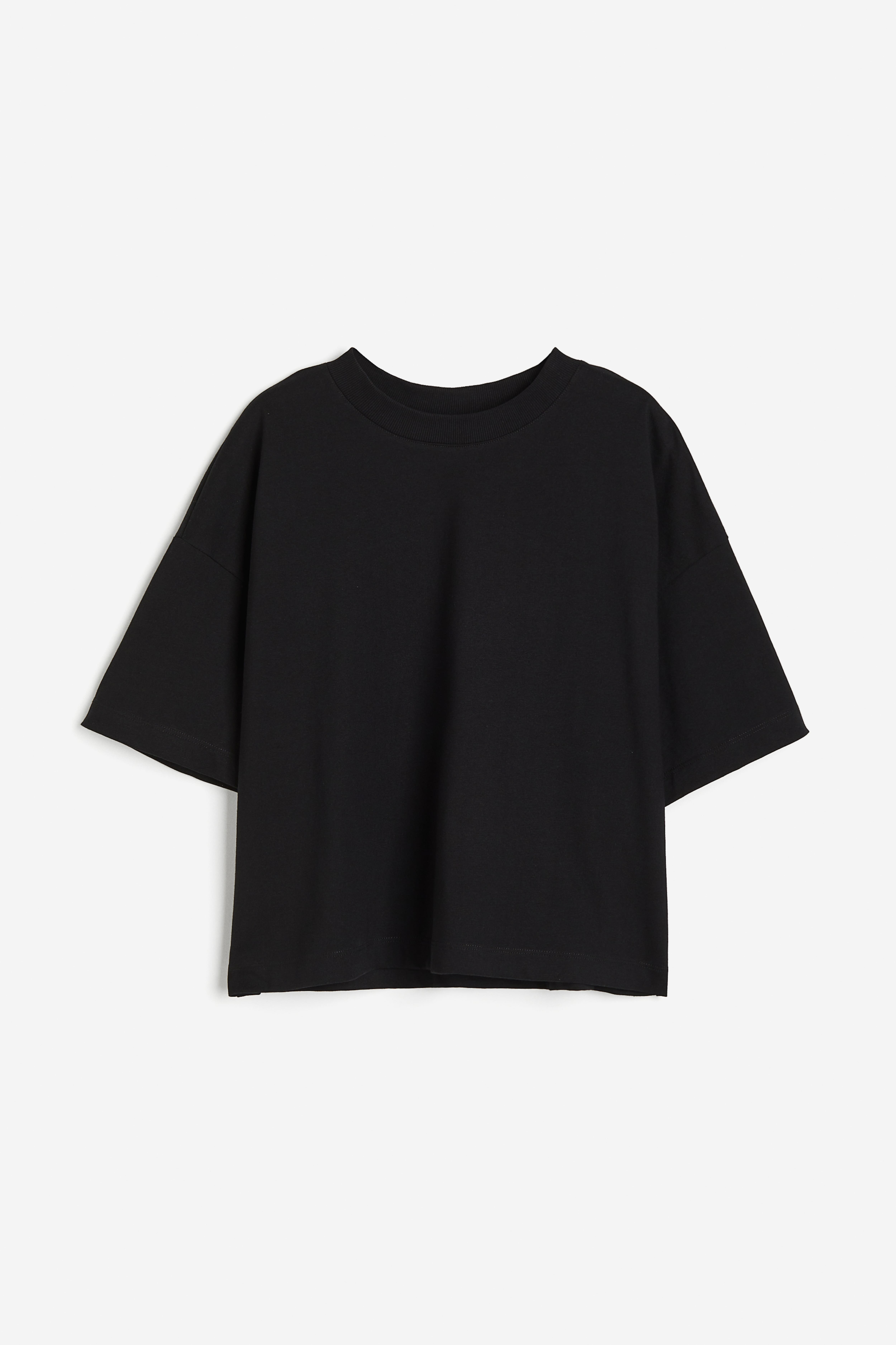T-shirts for Women | Oversized, Printed & Crop T-shirts | H&M GB