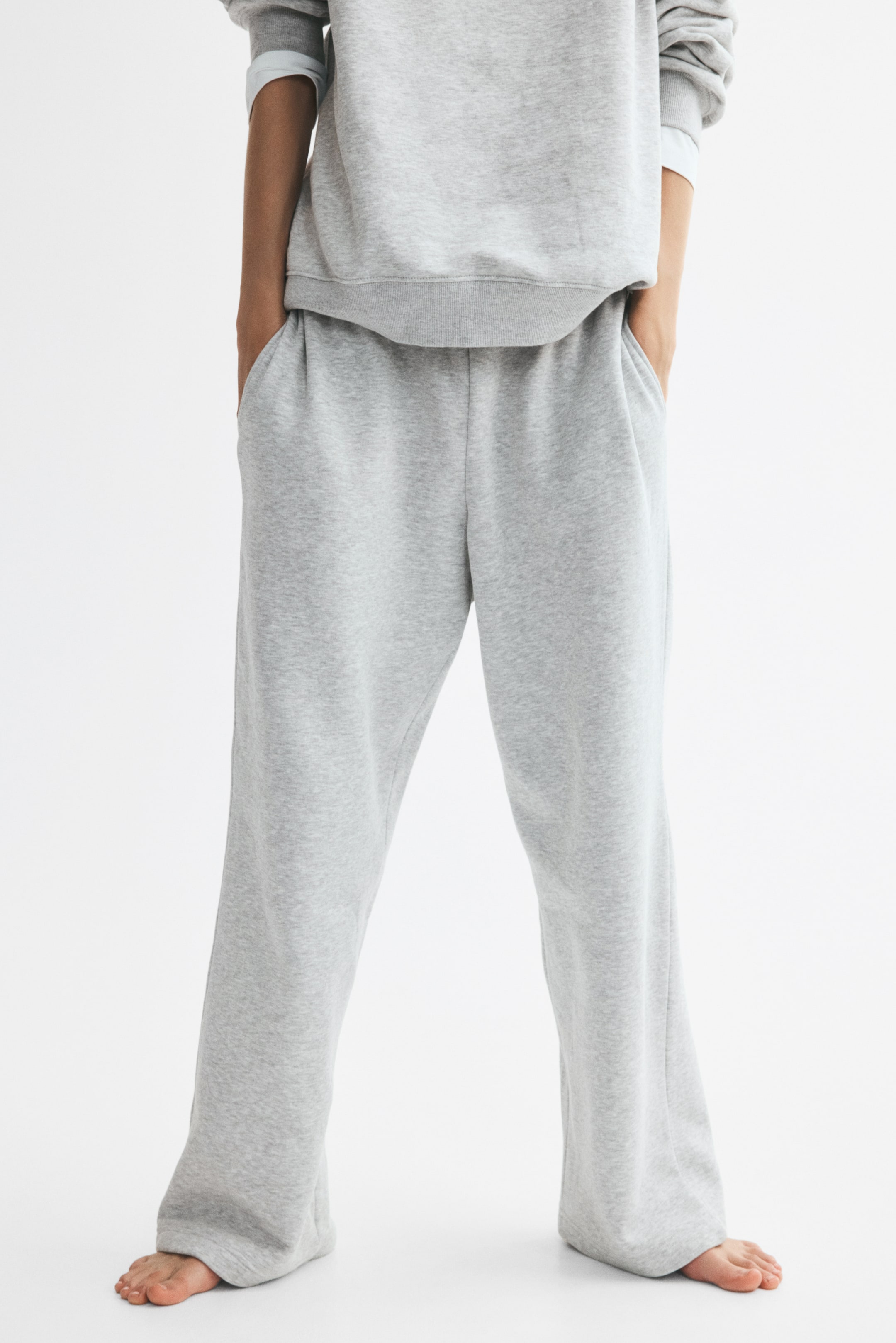 Sweatpants
