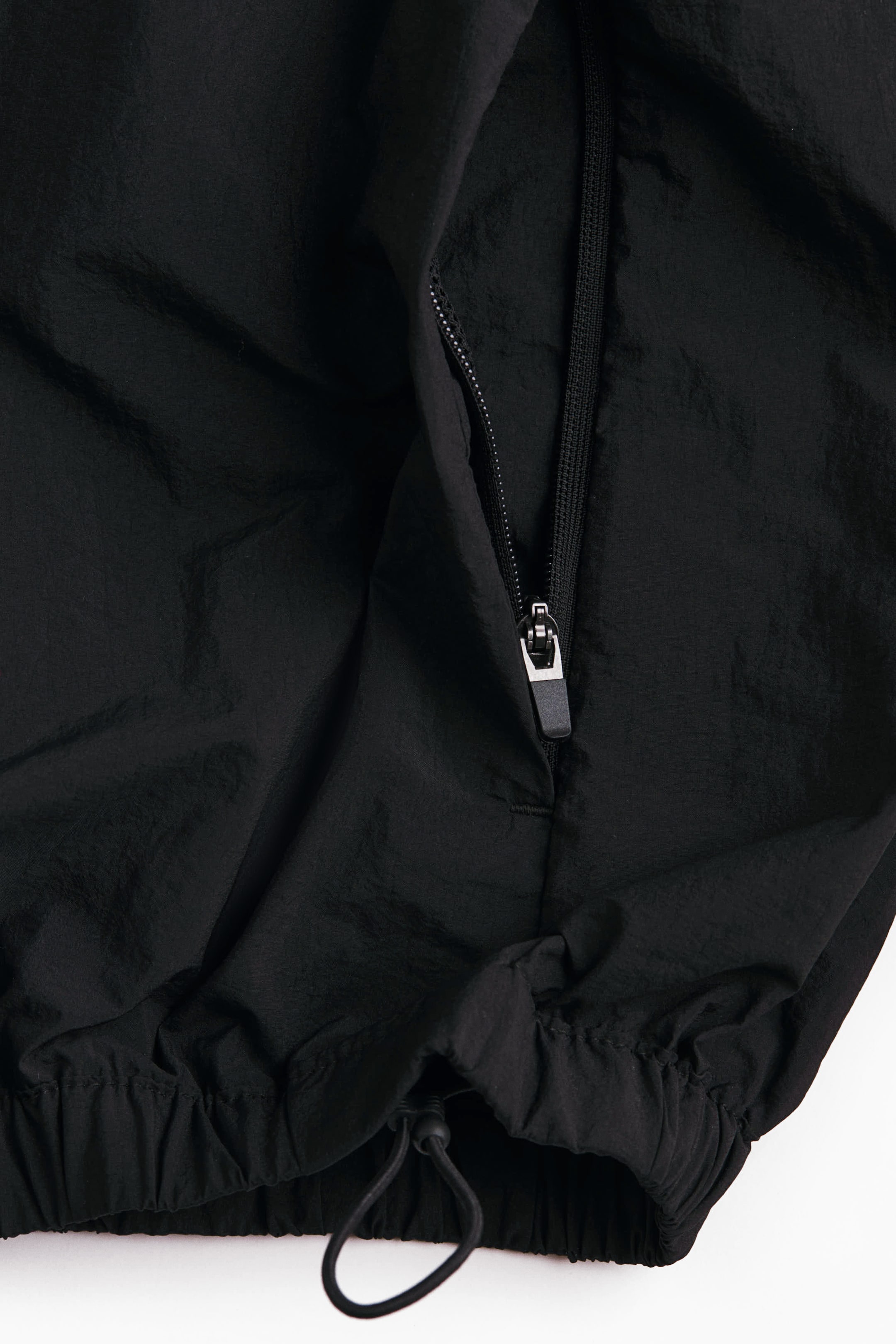 Женские куртки H&M Activewear Jacket — фото 10