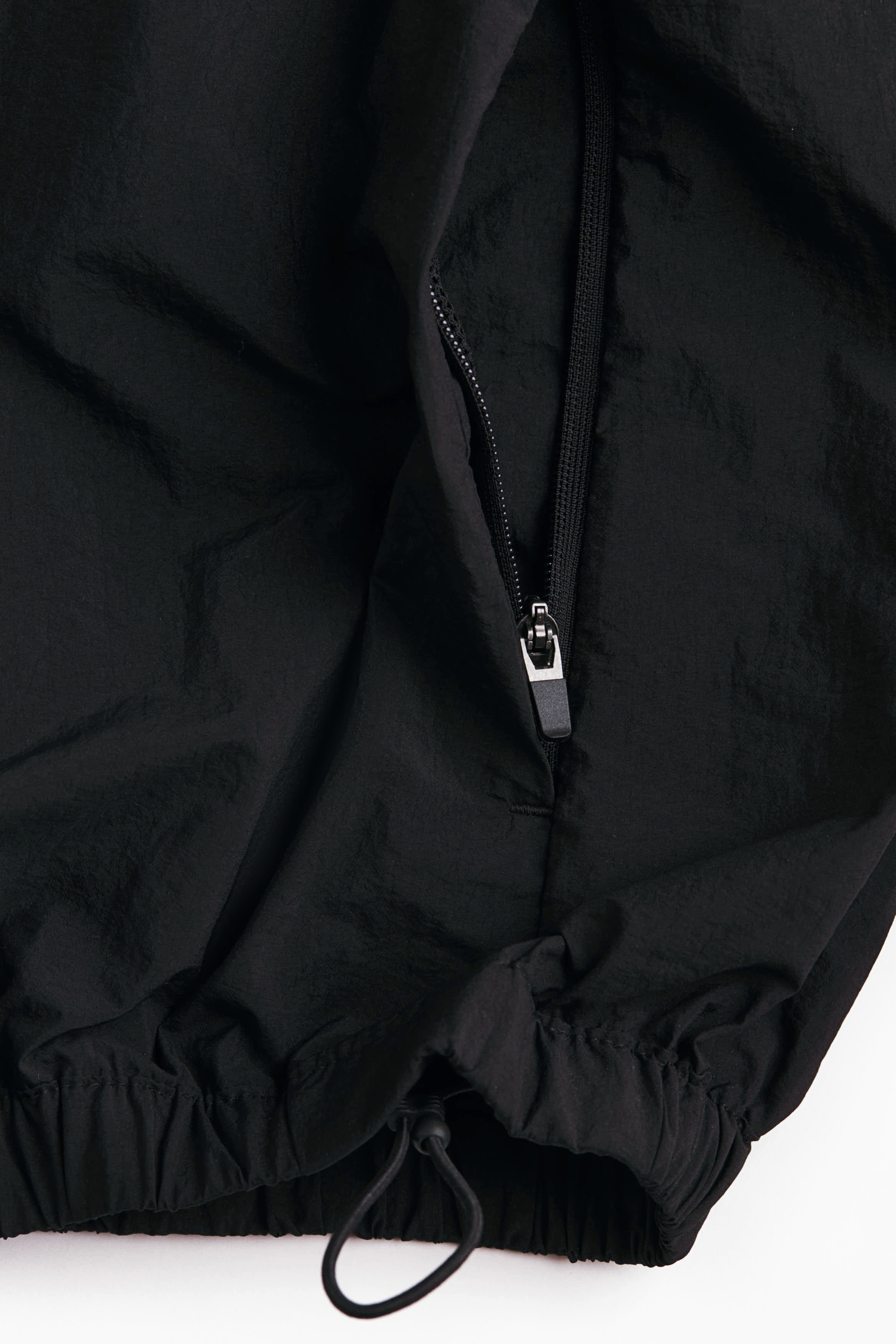 Activewear Jacket