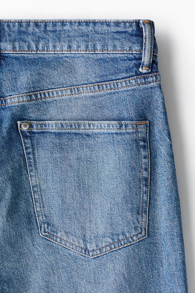Tapered Jeans - Azul denim/Azul denim/Azul denim oscuro/Negro denim/Gris denim - 3