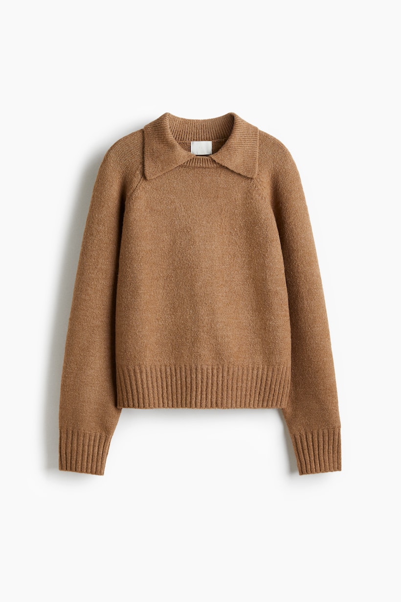 Women's Sweaters Cardigans Oversized Knitted H&M US