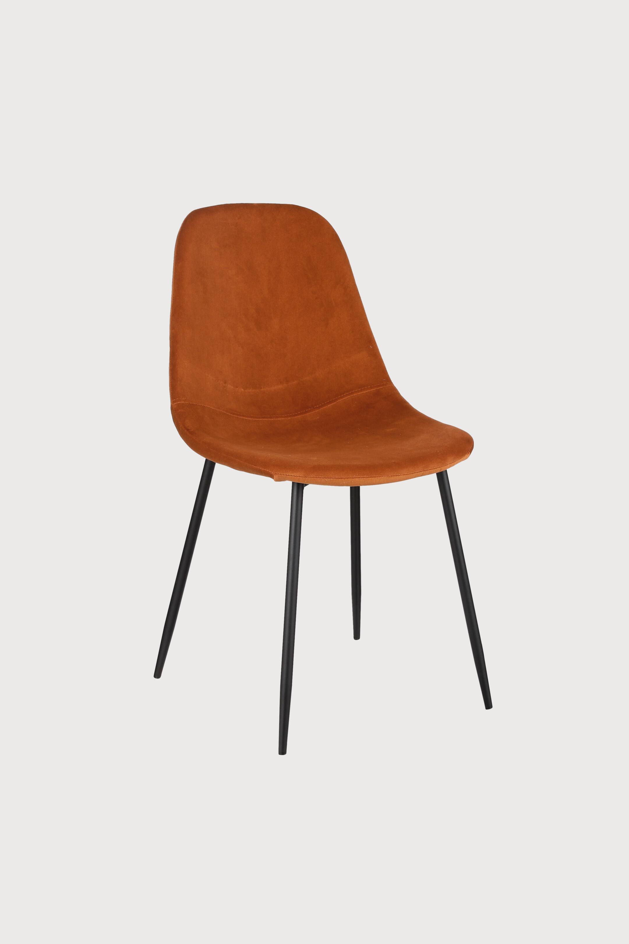 Zobacz większy obraz: Tapicerowane Krzesło Do Jadalni - - - Mica Decorations - HOME | H&M PL 1