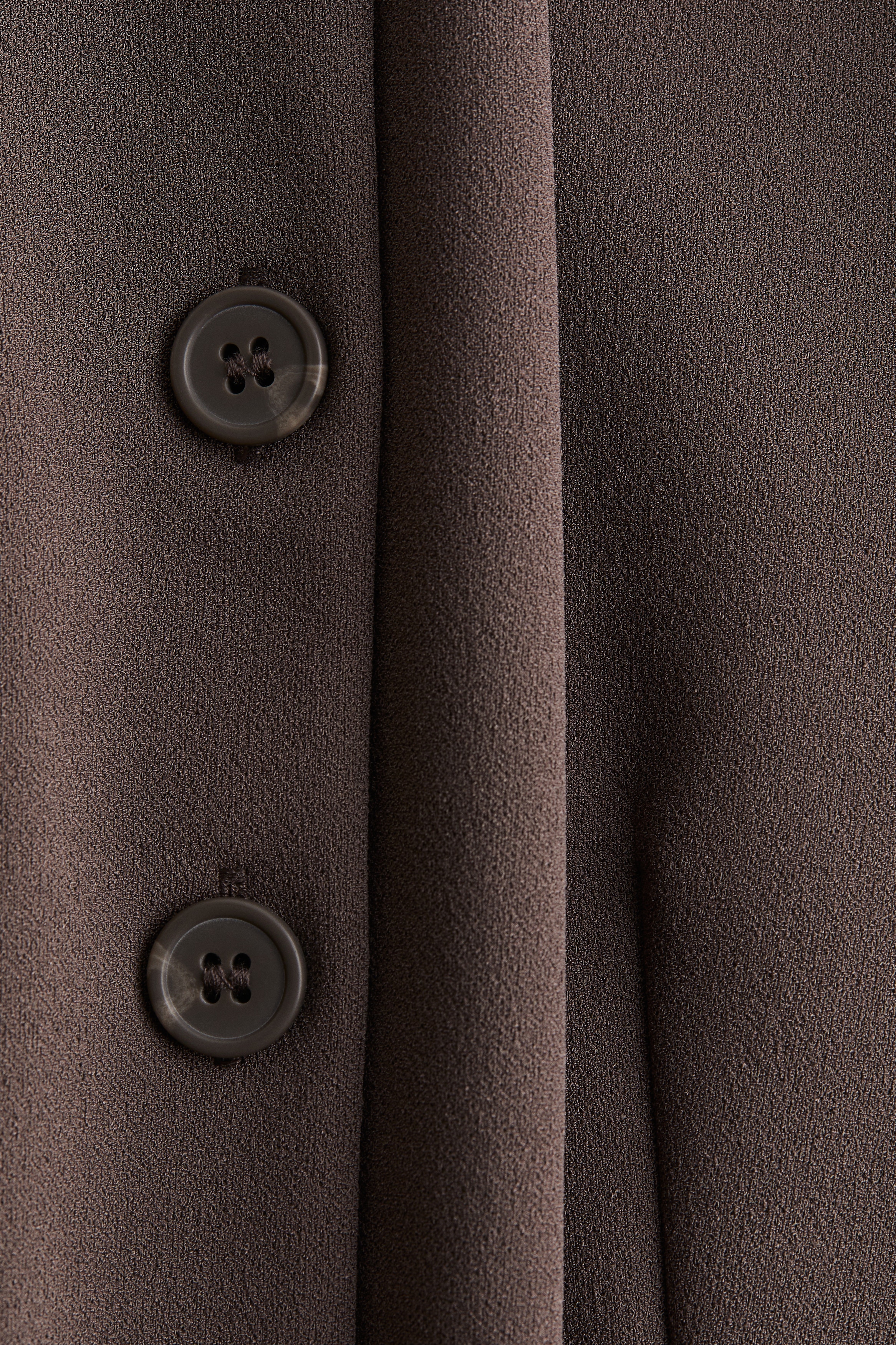 Jersey waistcoat