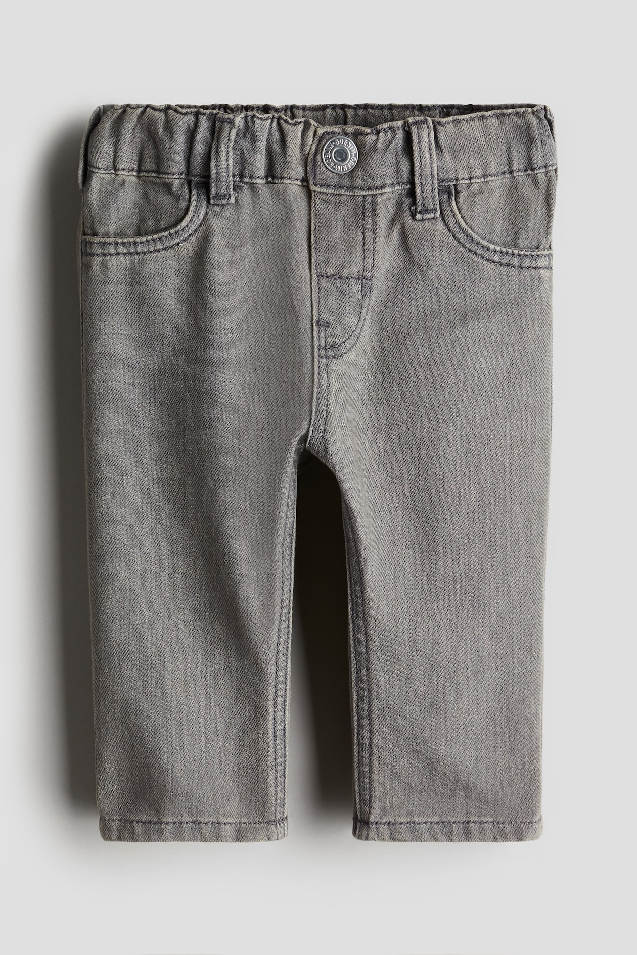 Toddler Jeans Amazon Baby Boy Black Skinny Jeans Anthracite BABY