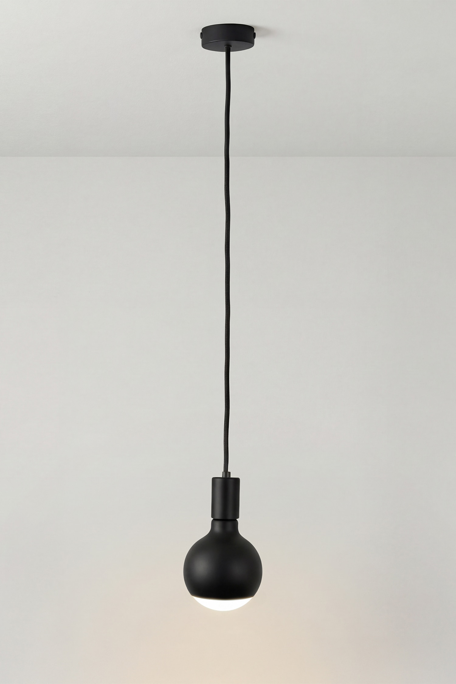 Lampa Wisząca Filotto Metallico Z Żarówką Lucia