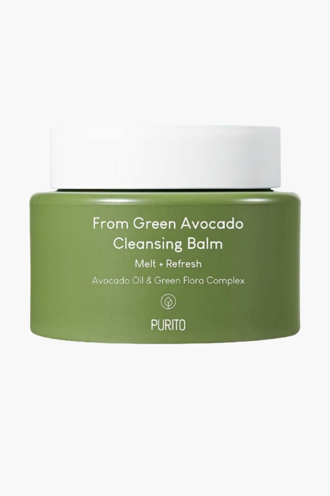 From Green Clearing Balm - Clearing Balm - 1
