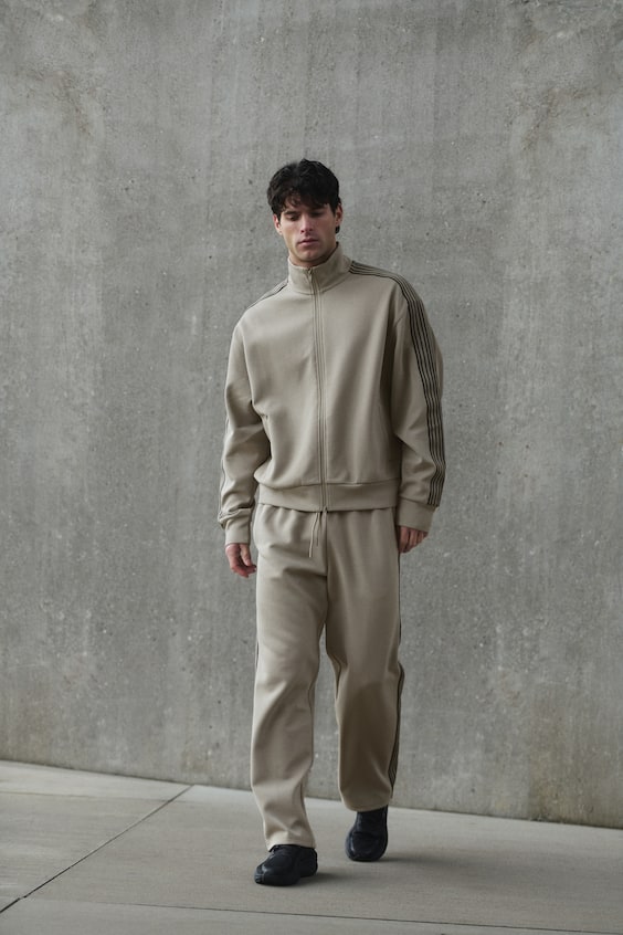 Sportowe joggersy Loose Fit DryMove™
