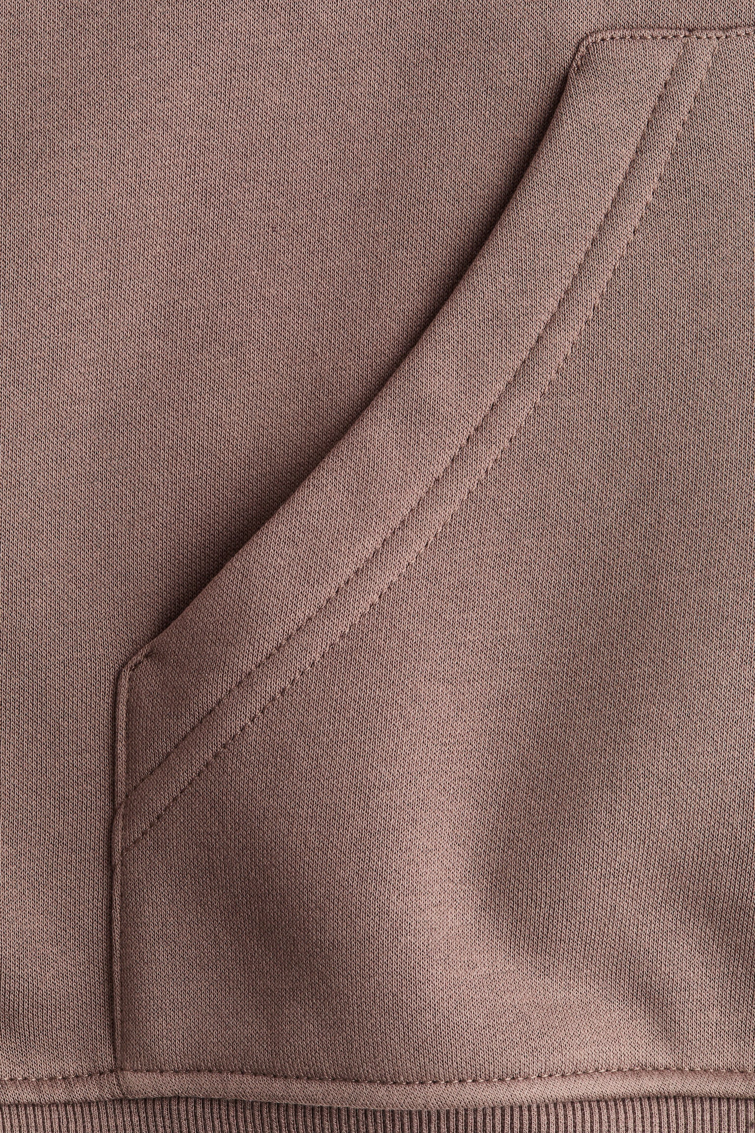 Sudadera con gorro - Gris pardo oscuro/Amarillo claro/Negro/Café oscuro/Light beige/Verde caqui/Gris - 4