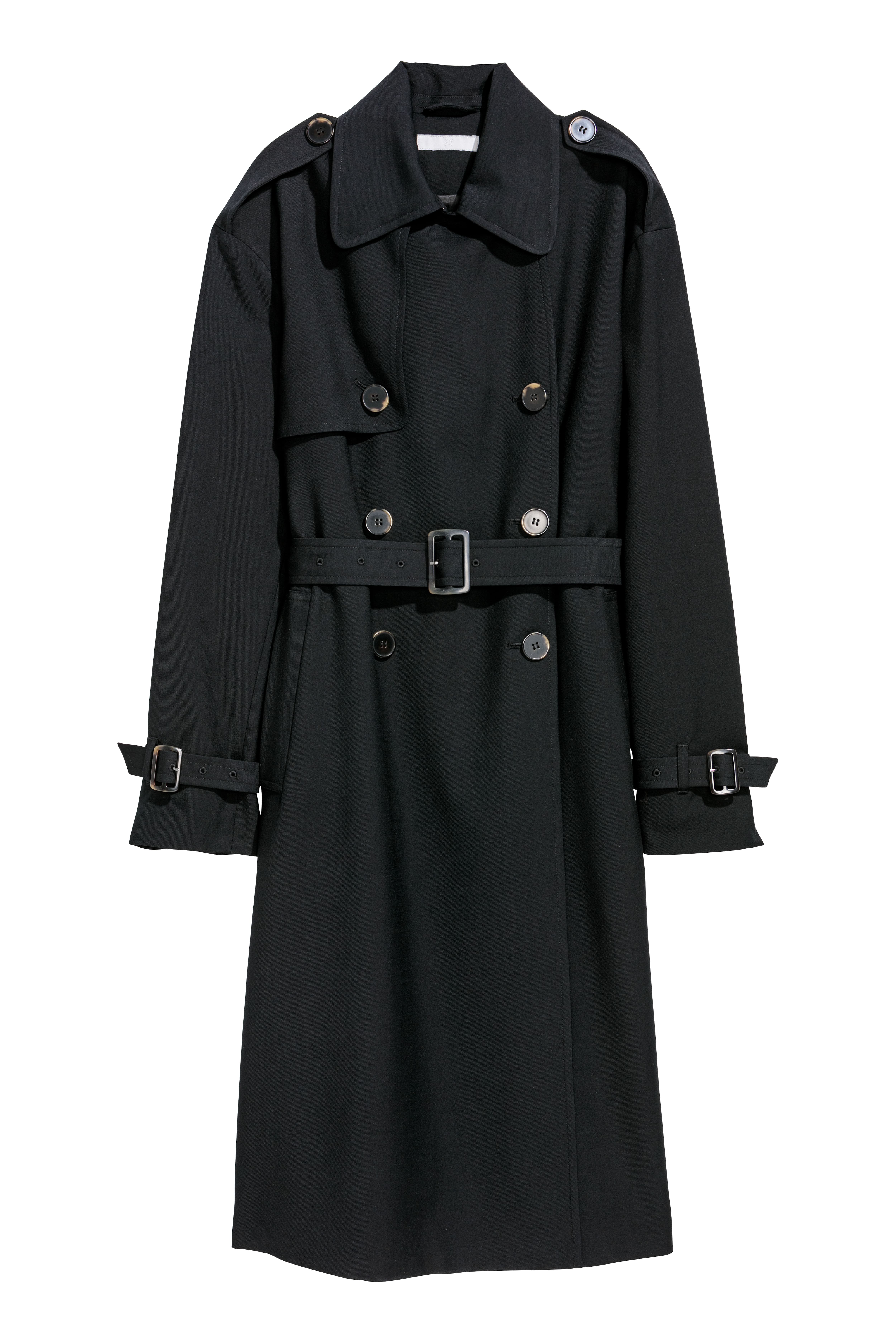 Trenchcoat