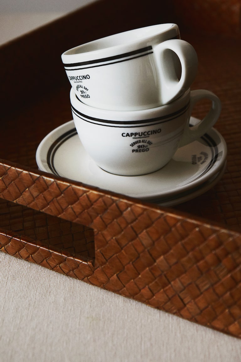 Mug Chef Head Casa Vero – Tasse Céramique D’occasion, état Correct