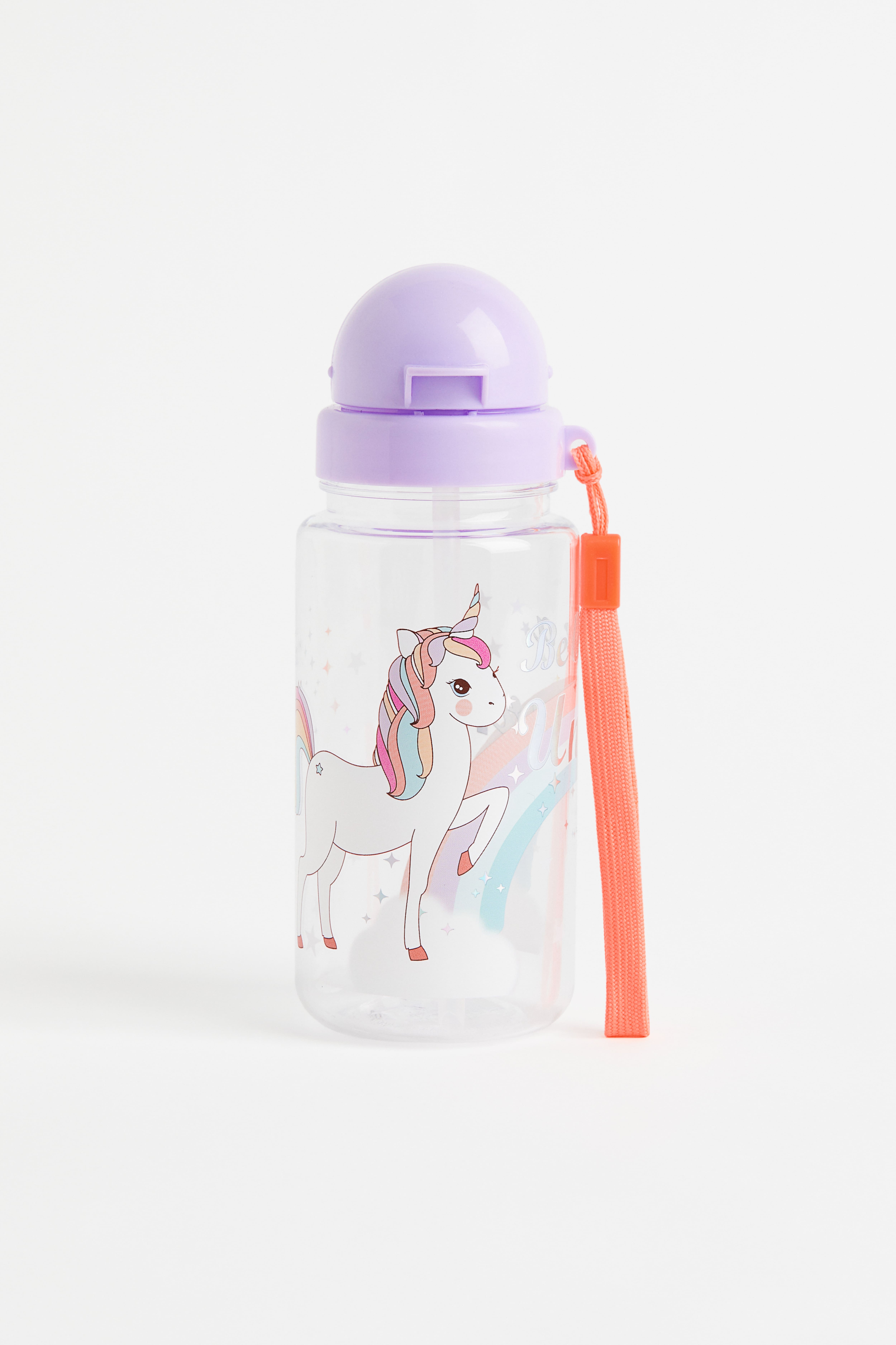 Water Bottle