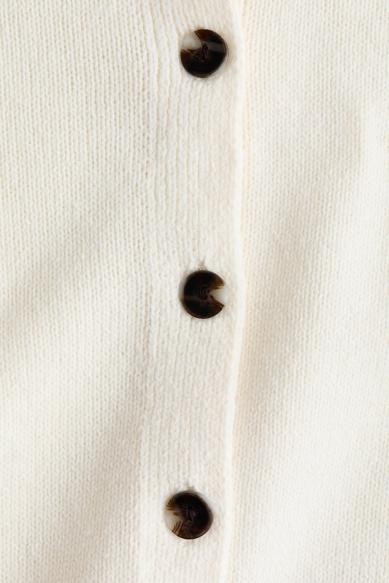 Short-Sleeved Cardigan - image 2