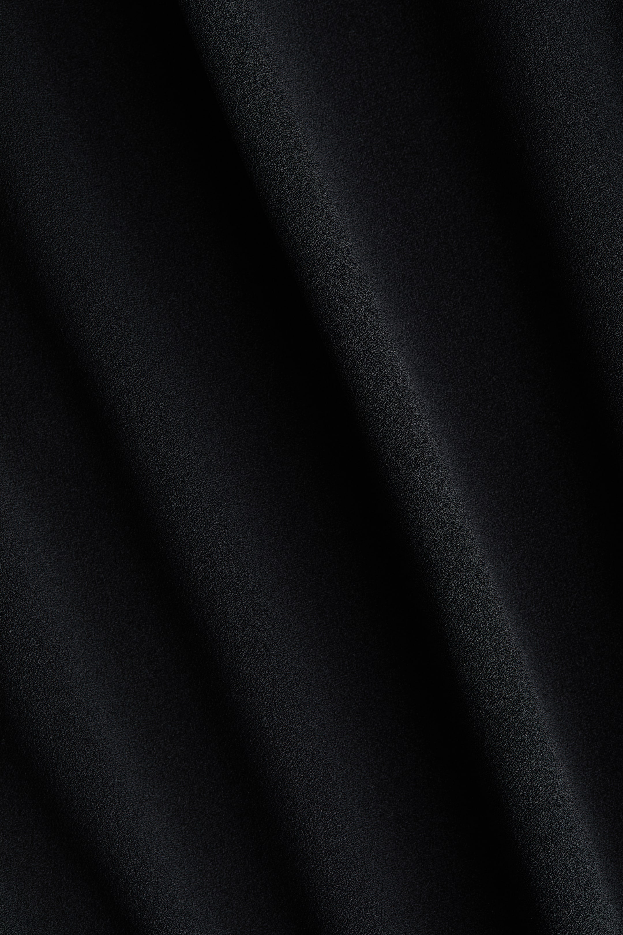 Женские брюки H&M Wide-Leg Pants — фото 7
