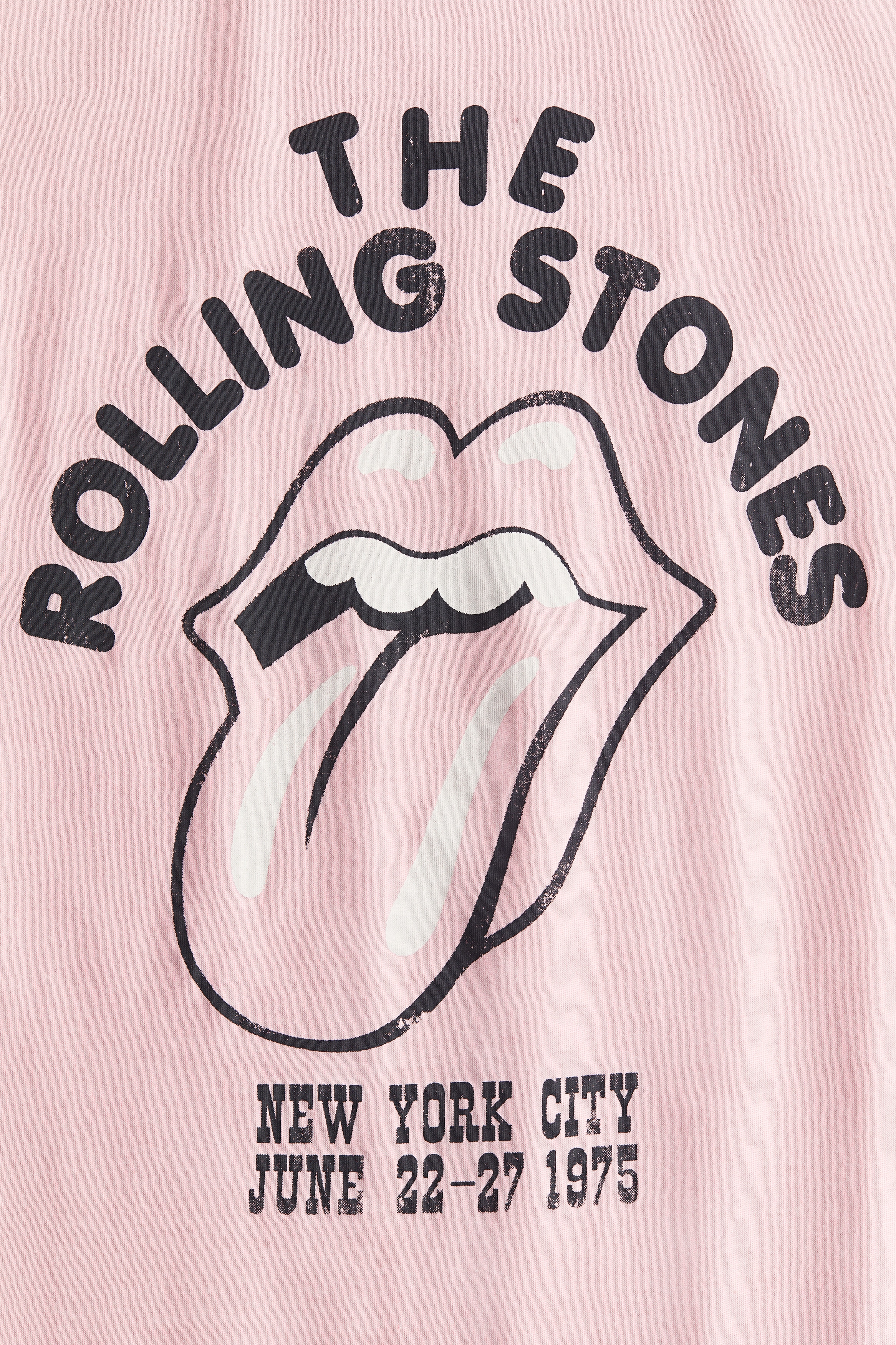 Printed T-shirt