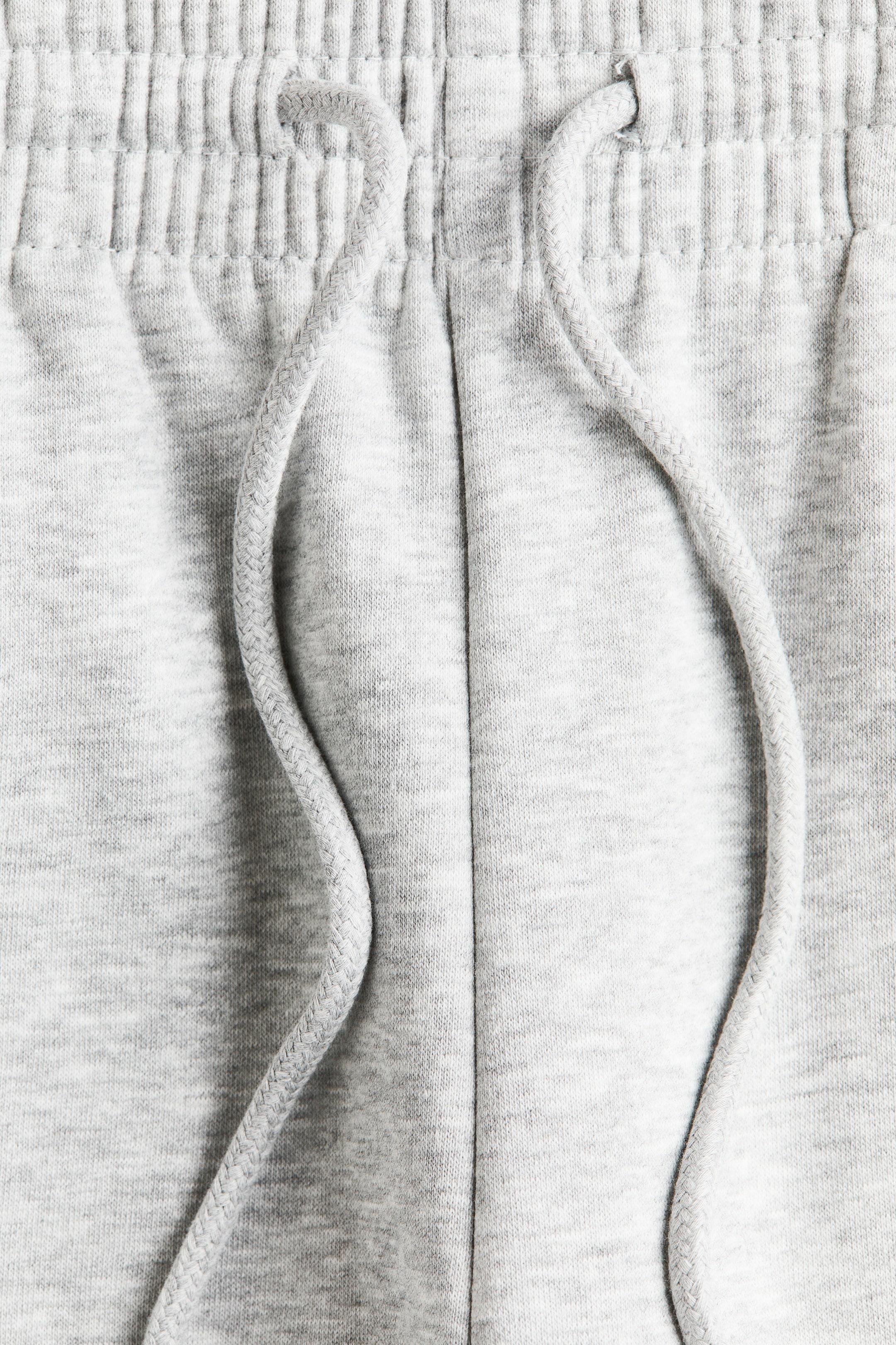 Cotton-blend Sweatpants