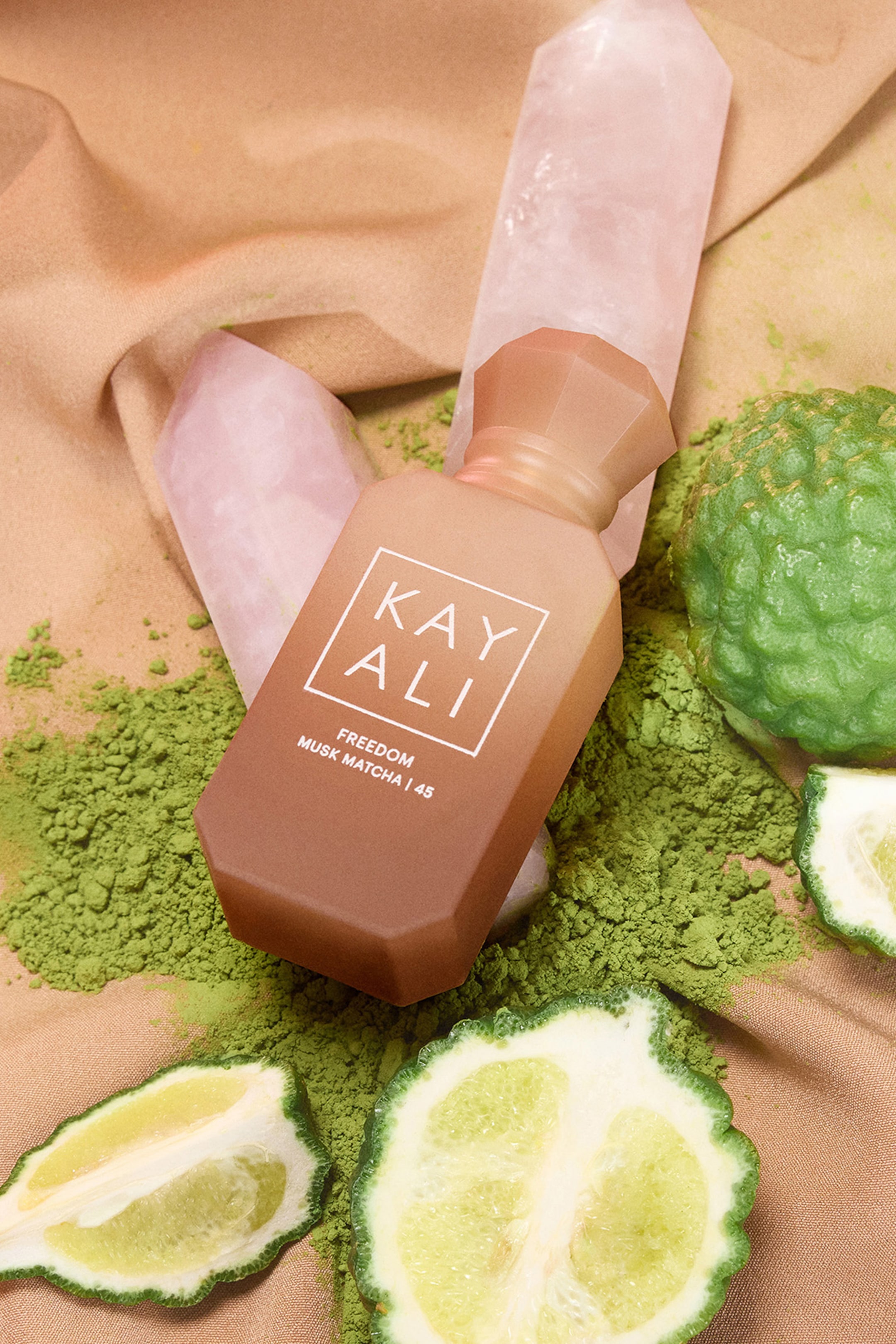 Vis større bilde: Freedom Musk Matcha 45 Edp - Freedom Musk Matcha 45 - KAYALI - Beauty all | H&M NO 2