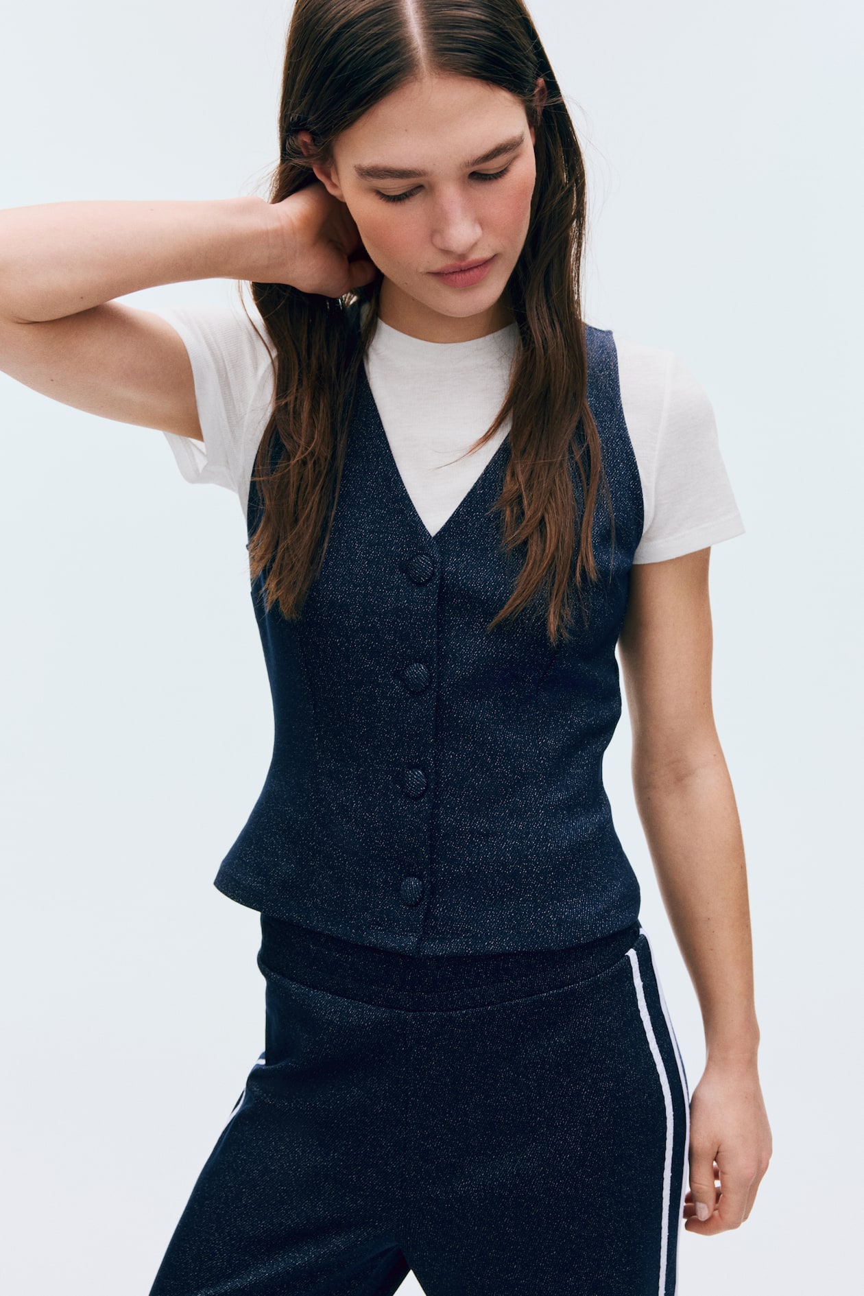 Jersey Vest - image 3