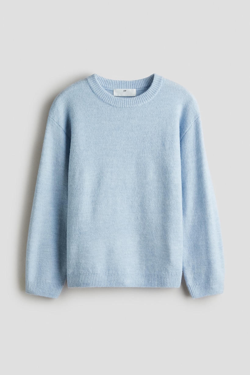 Meisjes Sweater Leuke Sweaters Meiden Meisjes Truien H&M NL