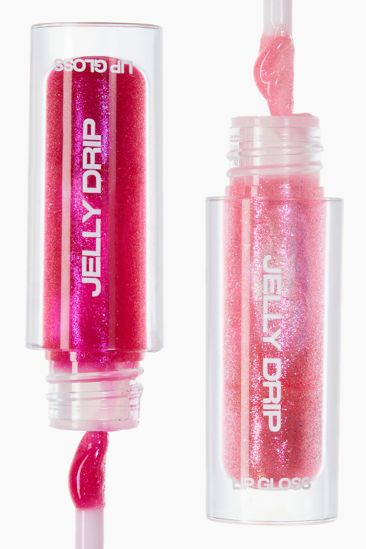 Lip Gloss Duo - image 2