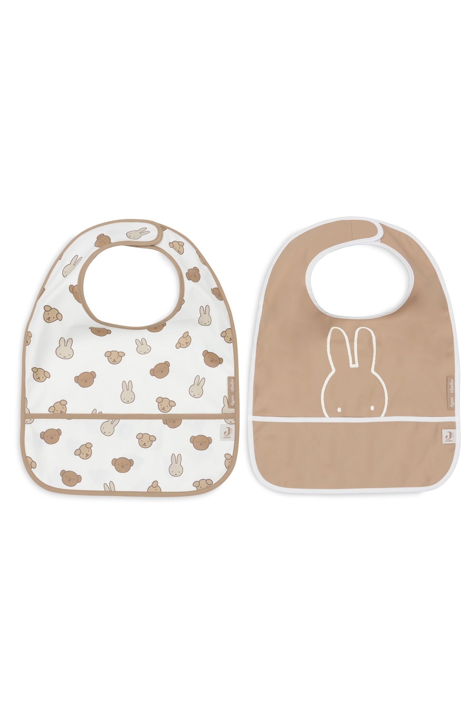 Slab Waterproof - 4 Pack - Miffy And Friends - 3