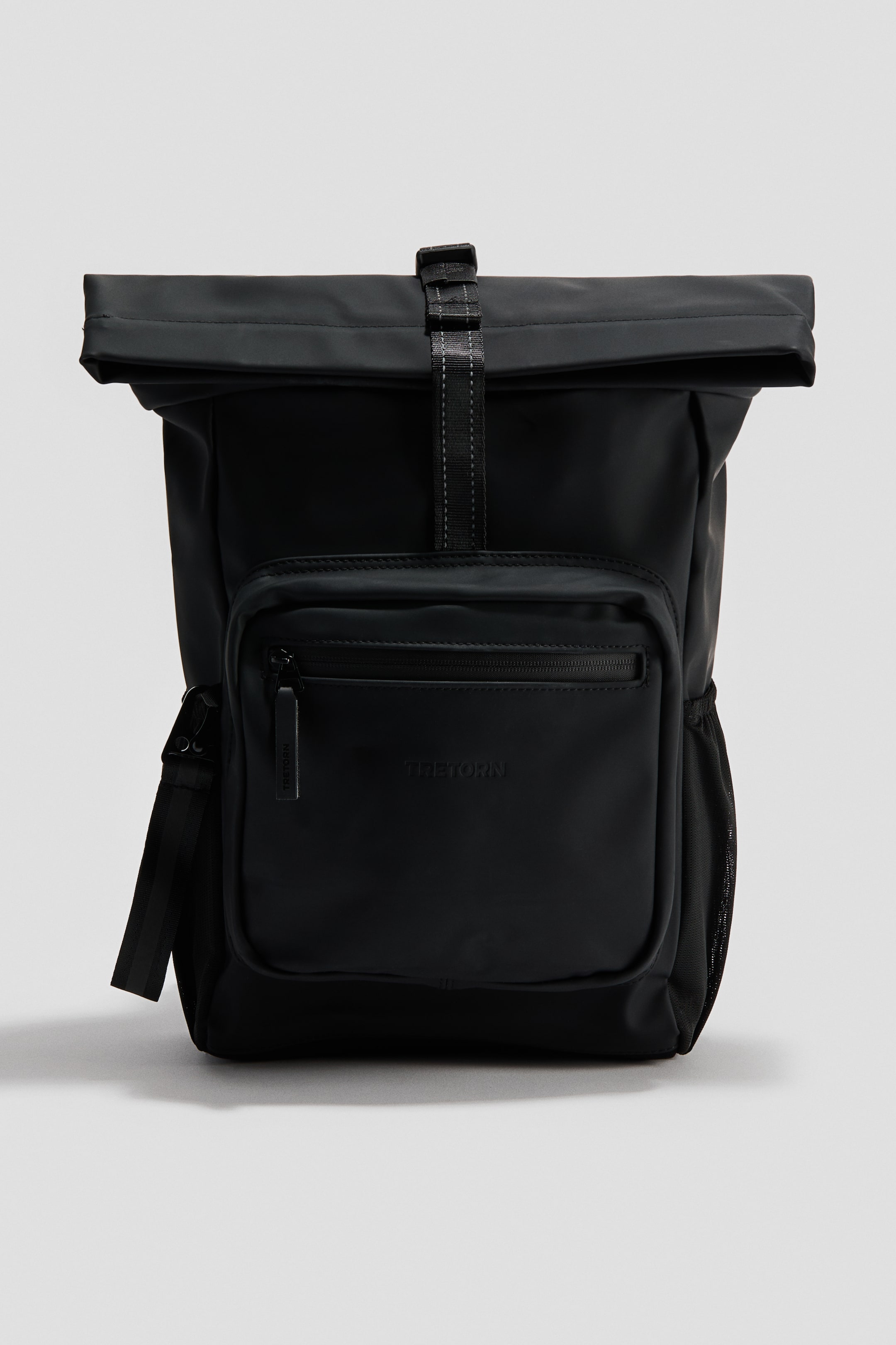 Visa större bild: Wings Small Rolltop - Black - Tretorn - BARN | H&M SE 1