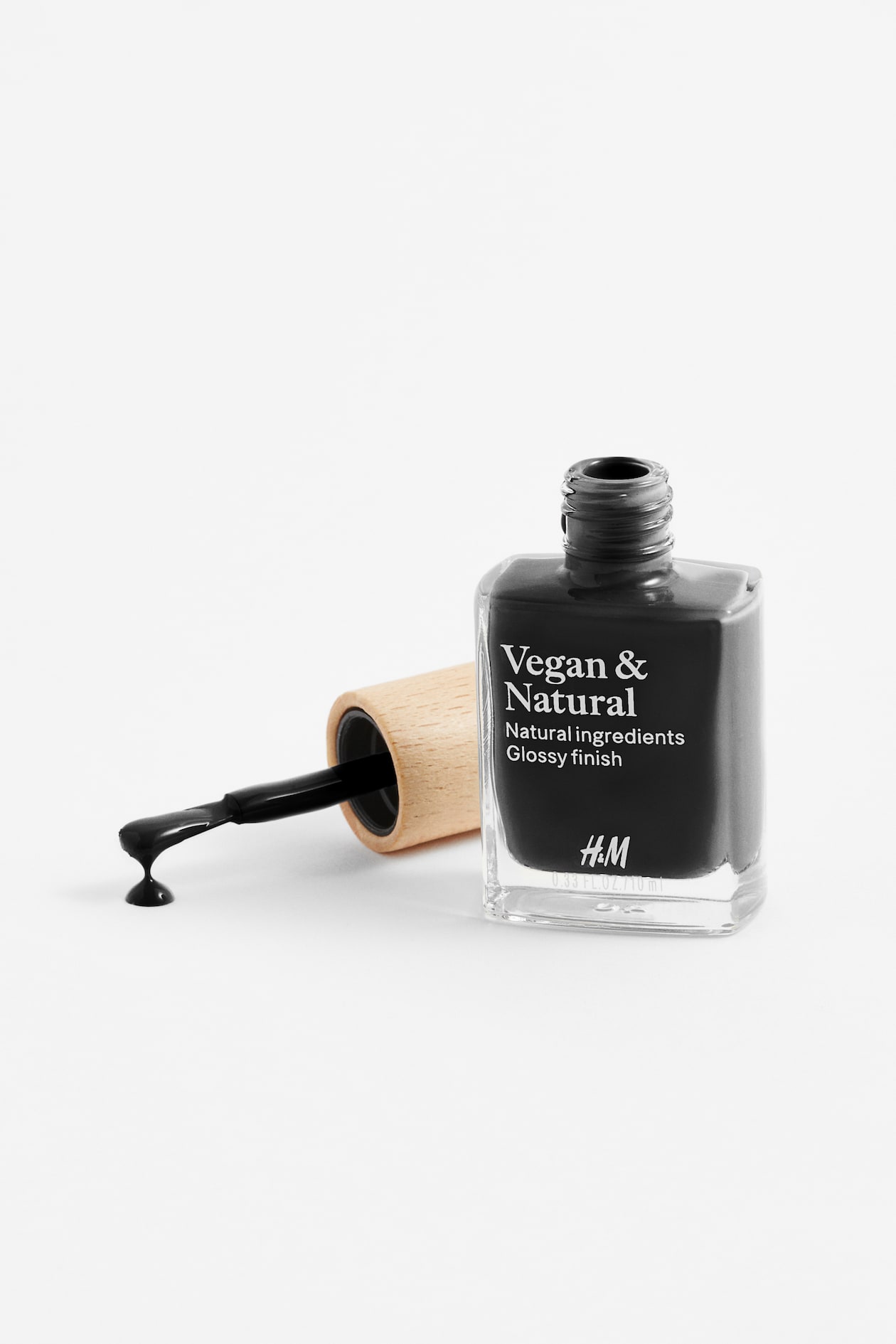Vegan & Natural Nail Polish - image 3