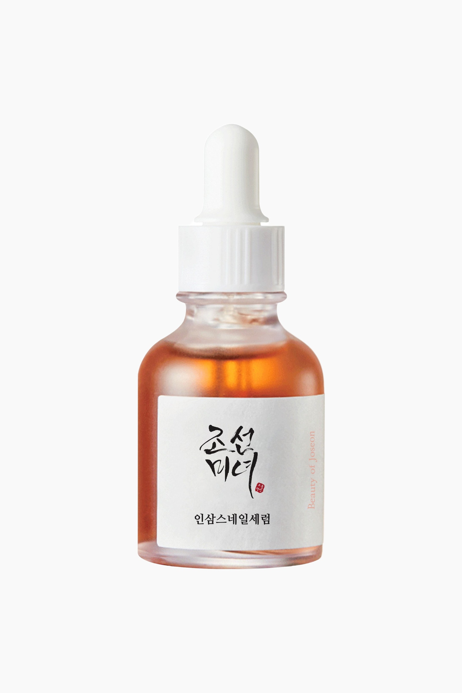 Beauty of Joseon - Revive Serum: Ginseng + Snail Mucin - Ginseng + Snail Mucin