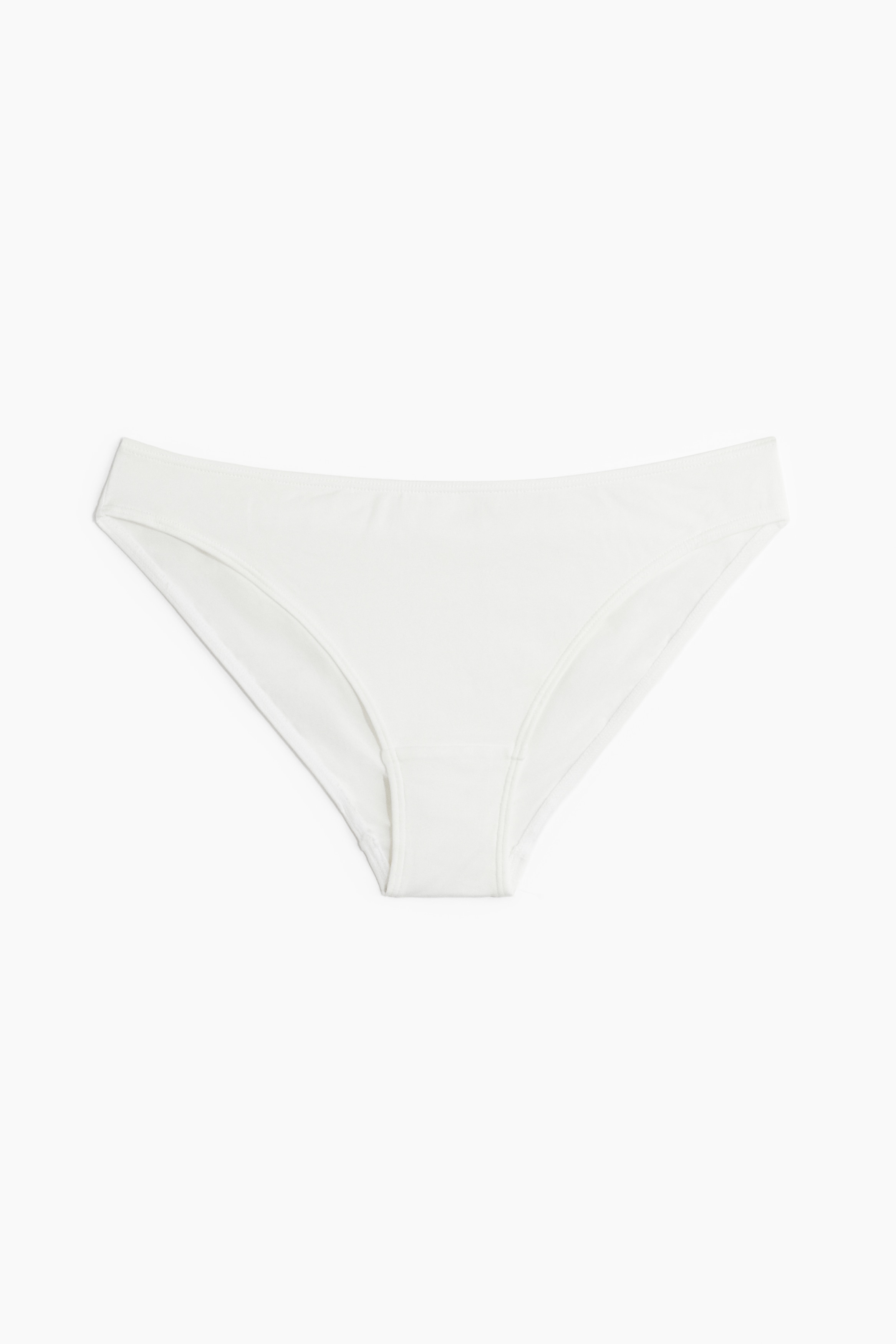 5-pack cotton briefs